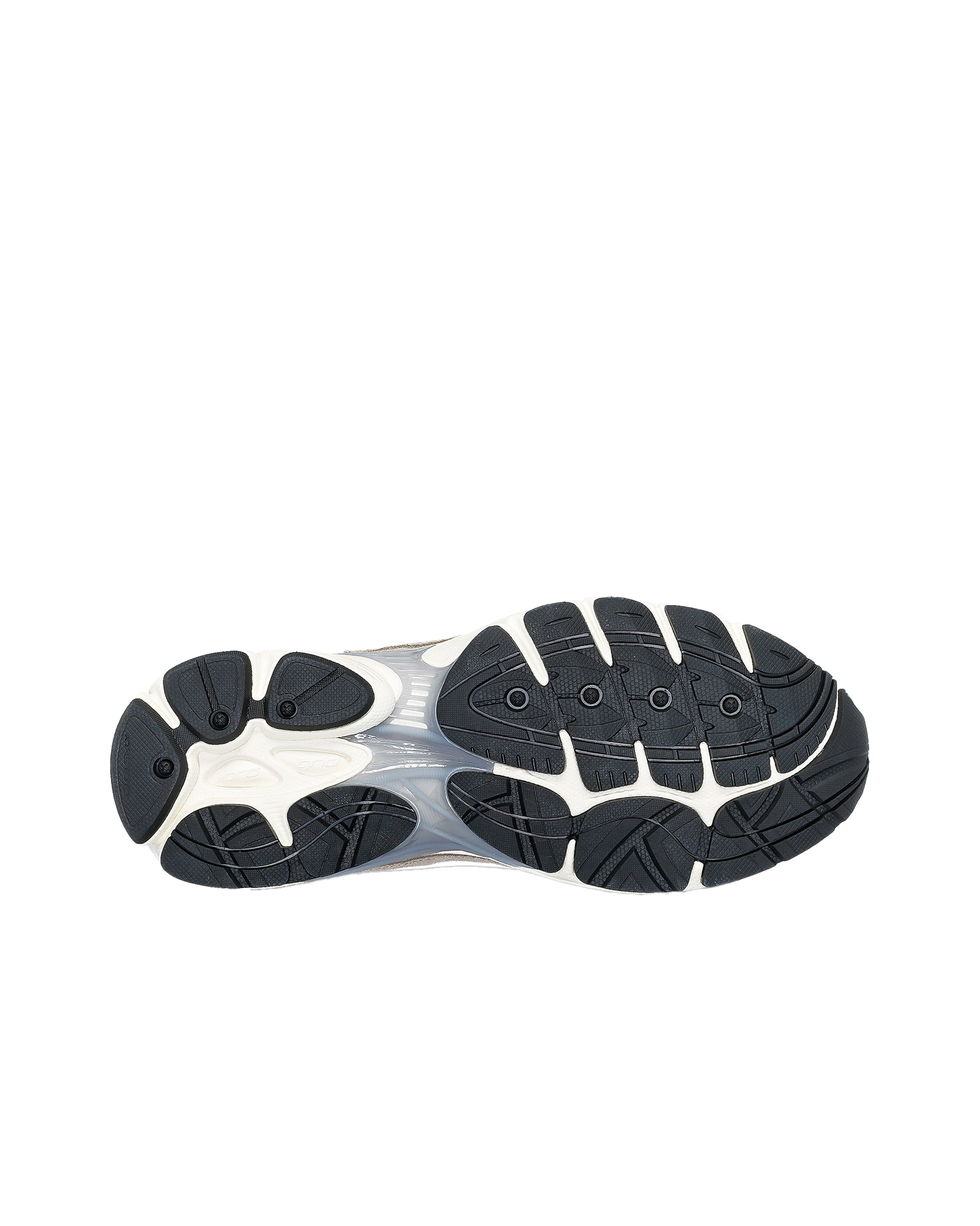Saucony Progrid Omni 9 Grey