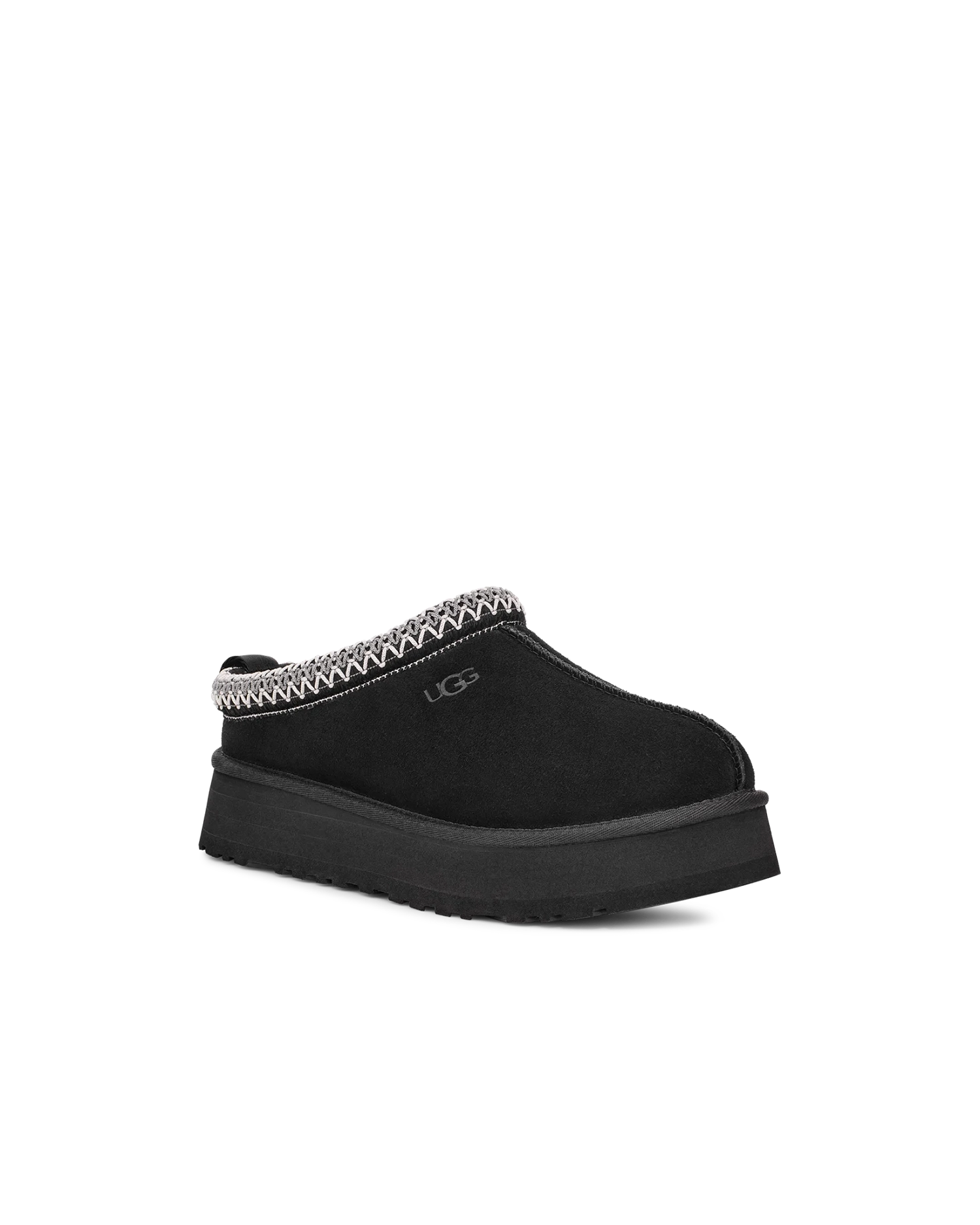 Ugg Tazz Black II