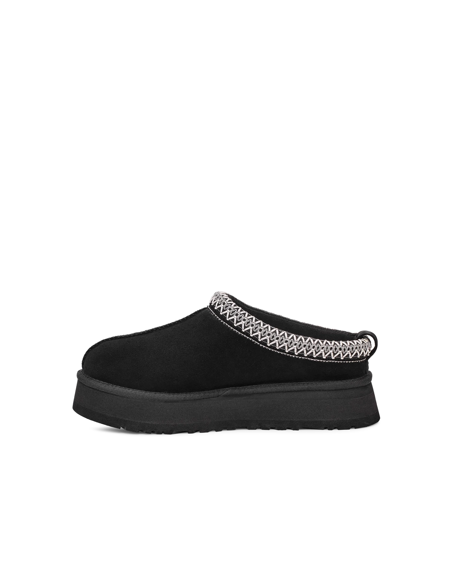 Ugg Tazz Black II