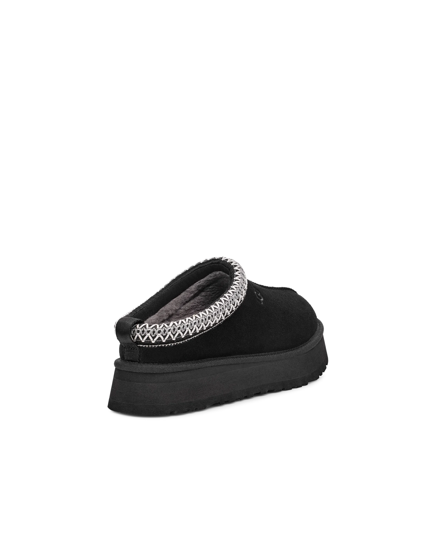 Ugg Tazz Black II