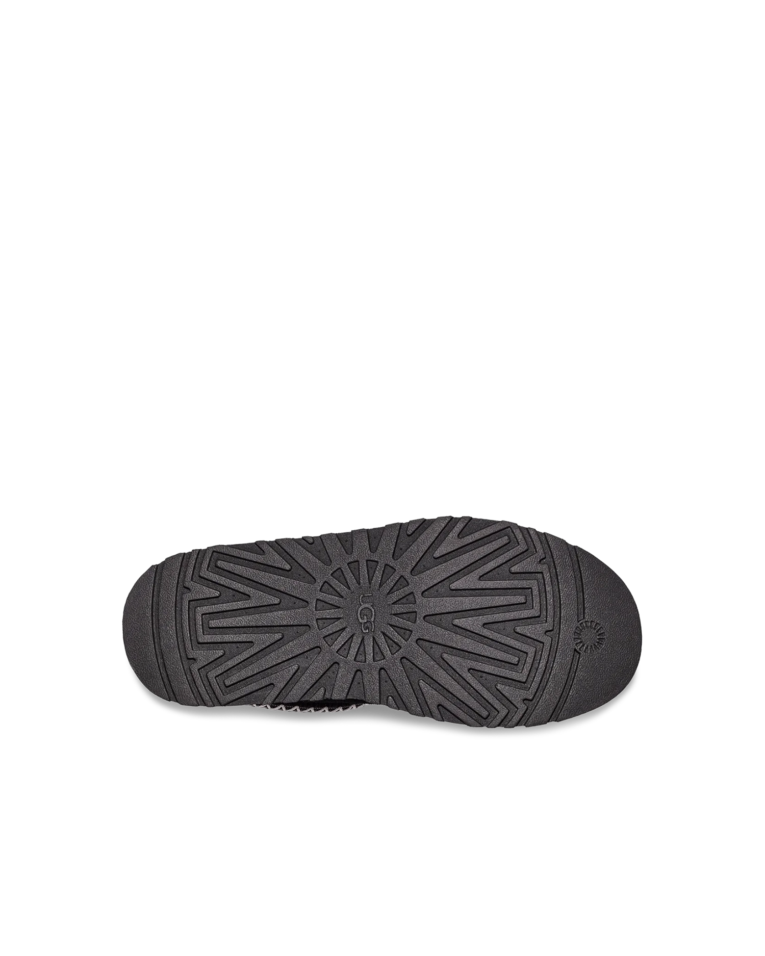 Ugg Tazz Black II