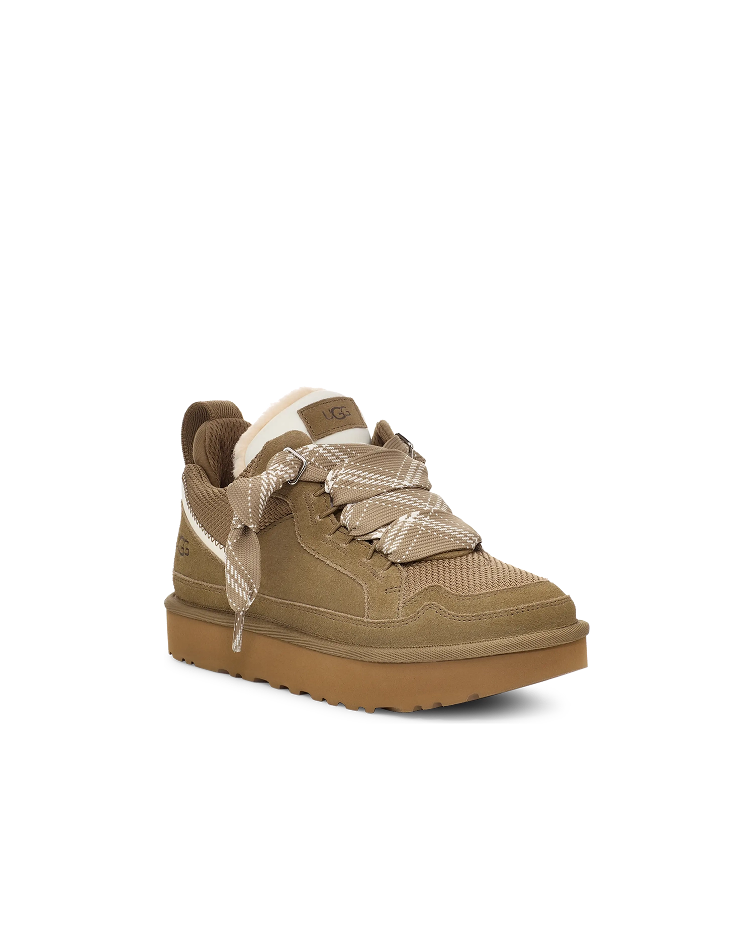 Ugg Lowmel Antilope Dame