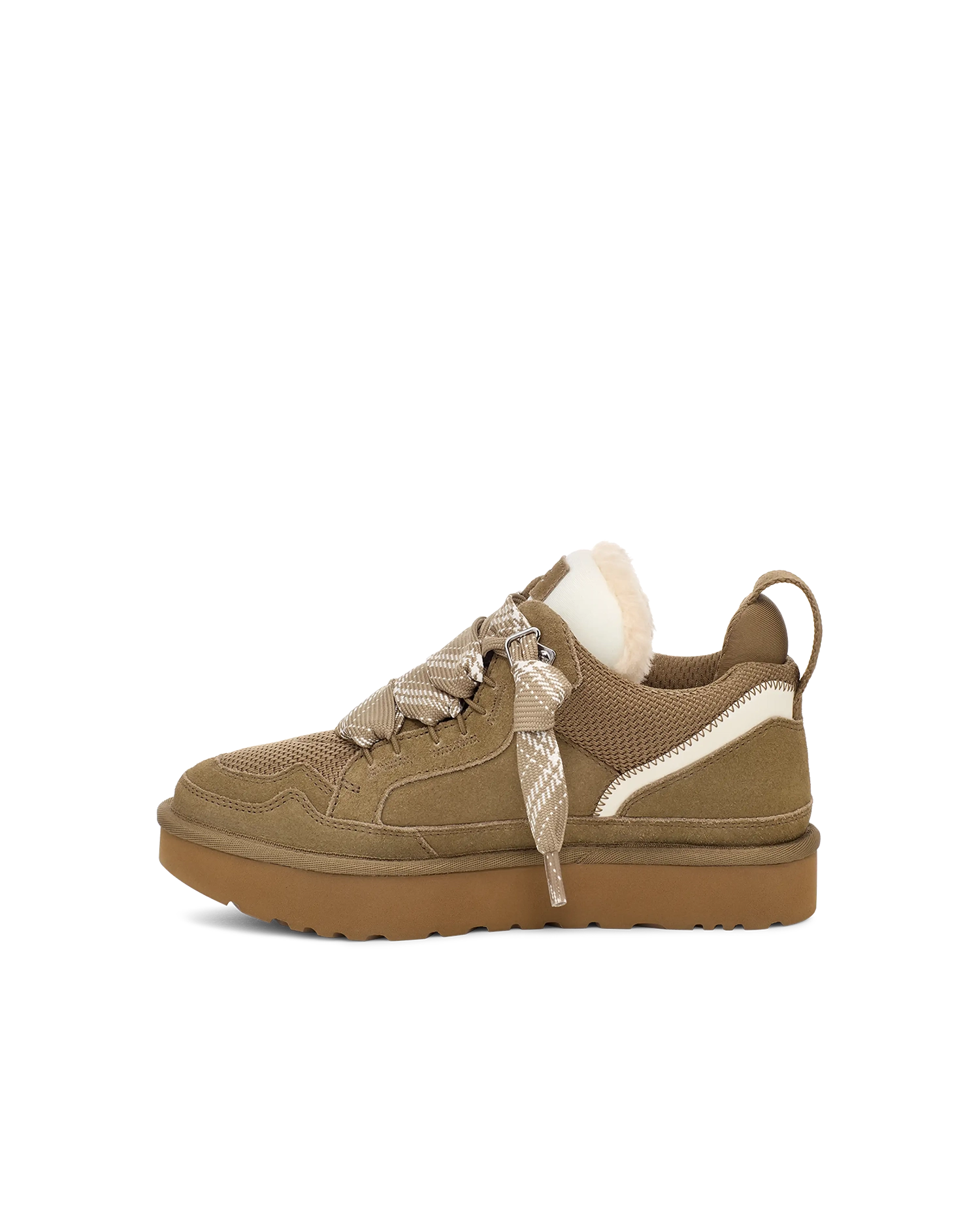 Ugg Lowmel Antilope Dame
