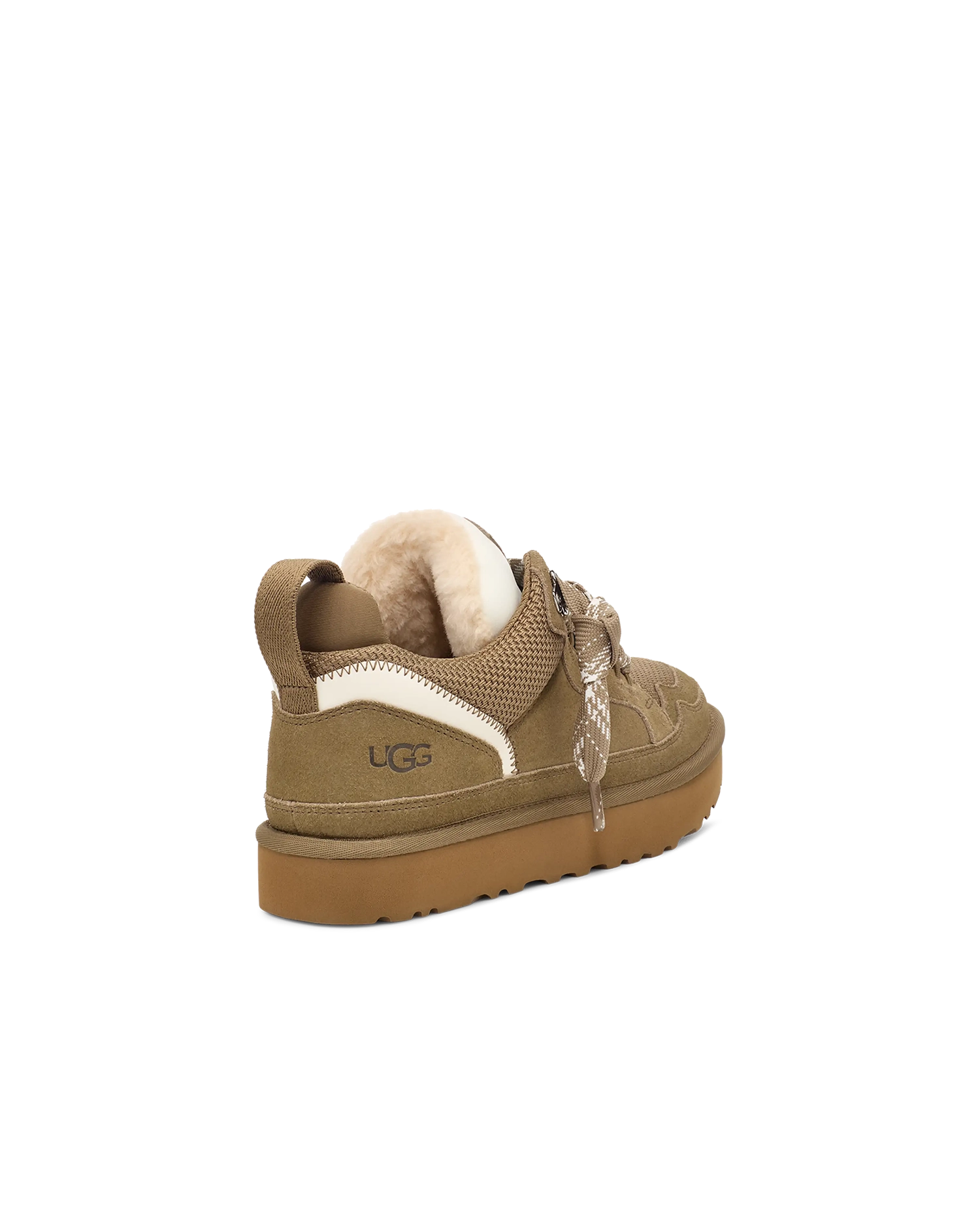Ugg Lowmel Antilope Dame