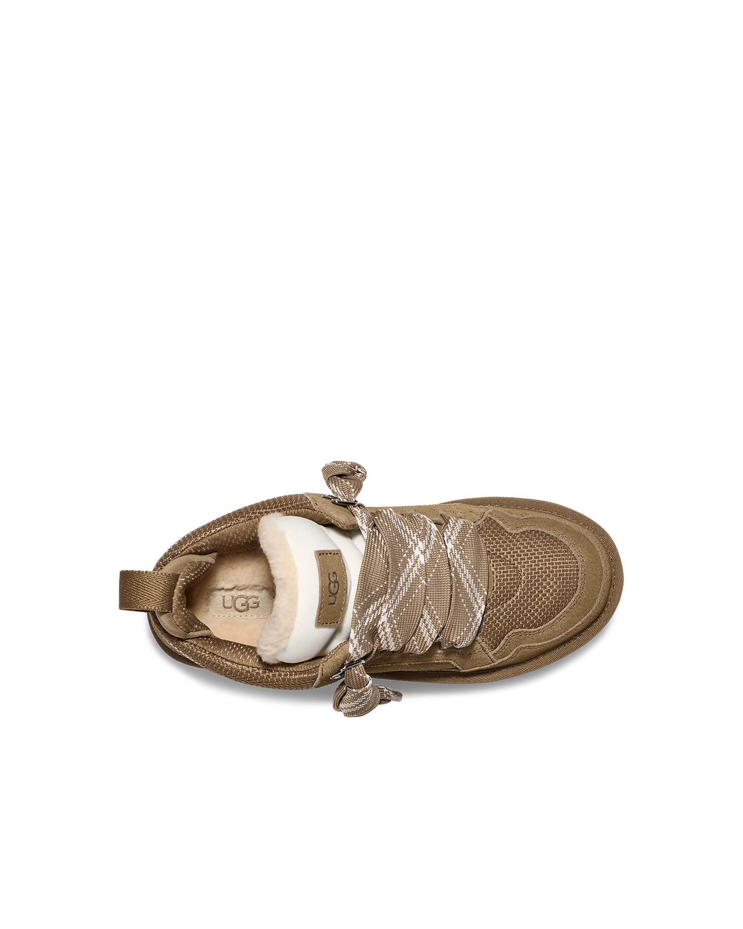 Ugg Lowmel Antilope Dame
