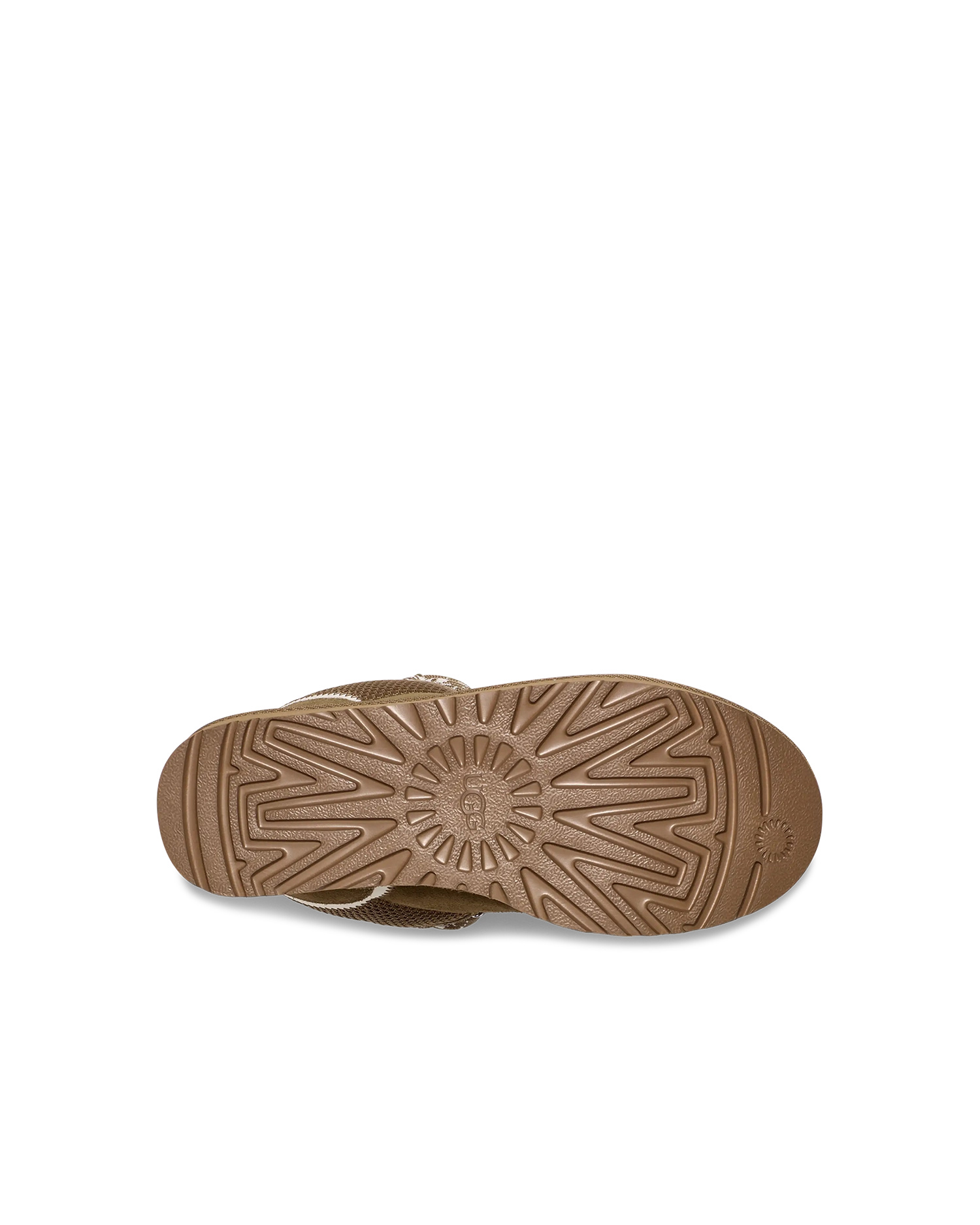 Ugg Lowmel Antilope Dame
