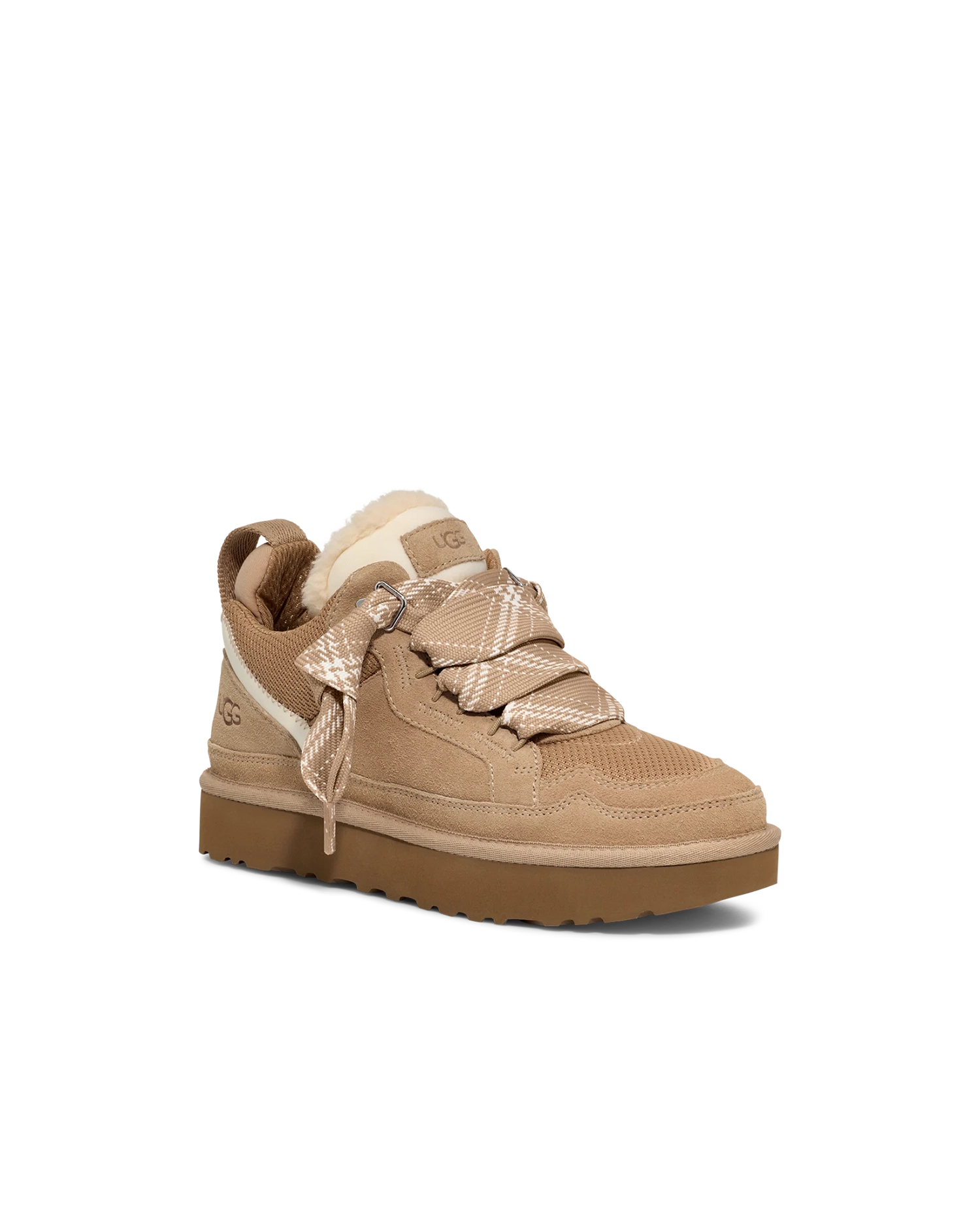 Ugg Lowmel Sand Dame