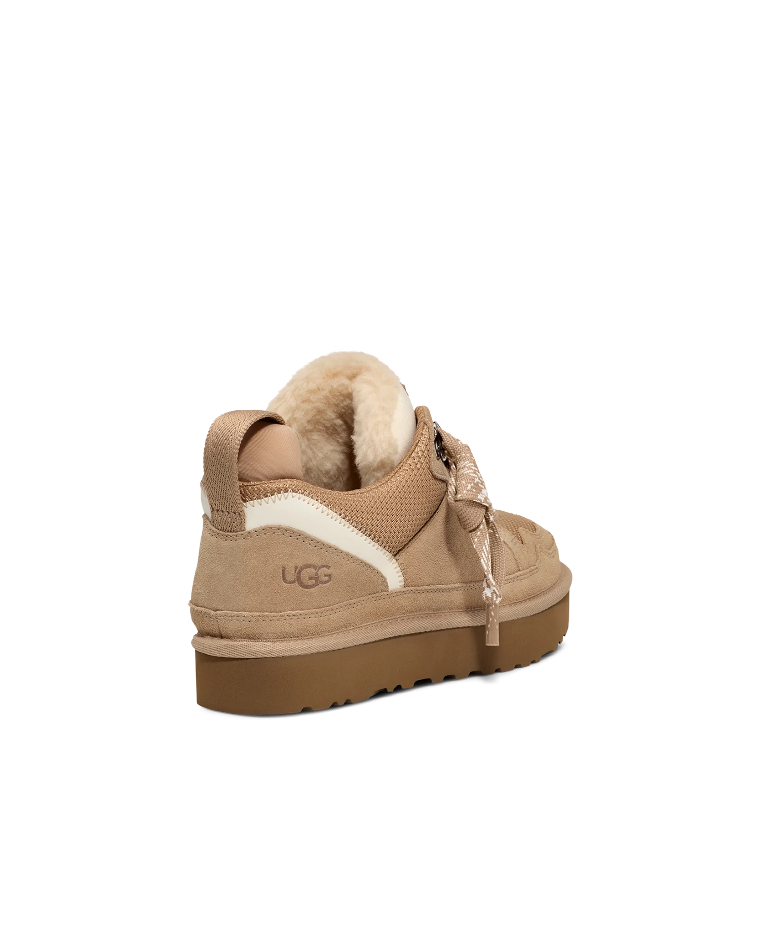 Ugg Lowmel Sand Dame