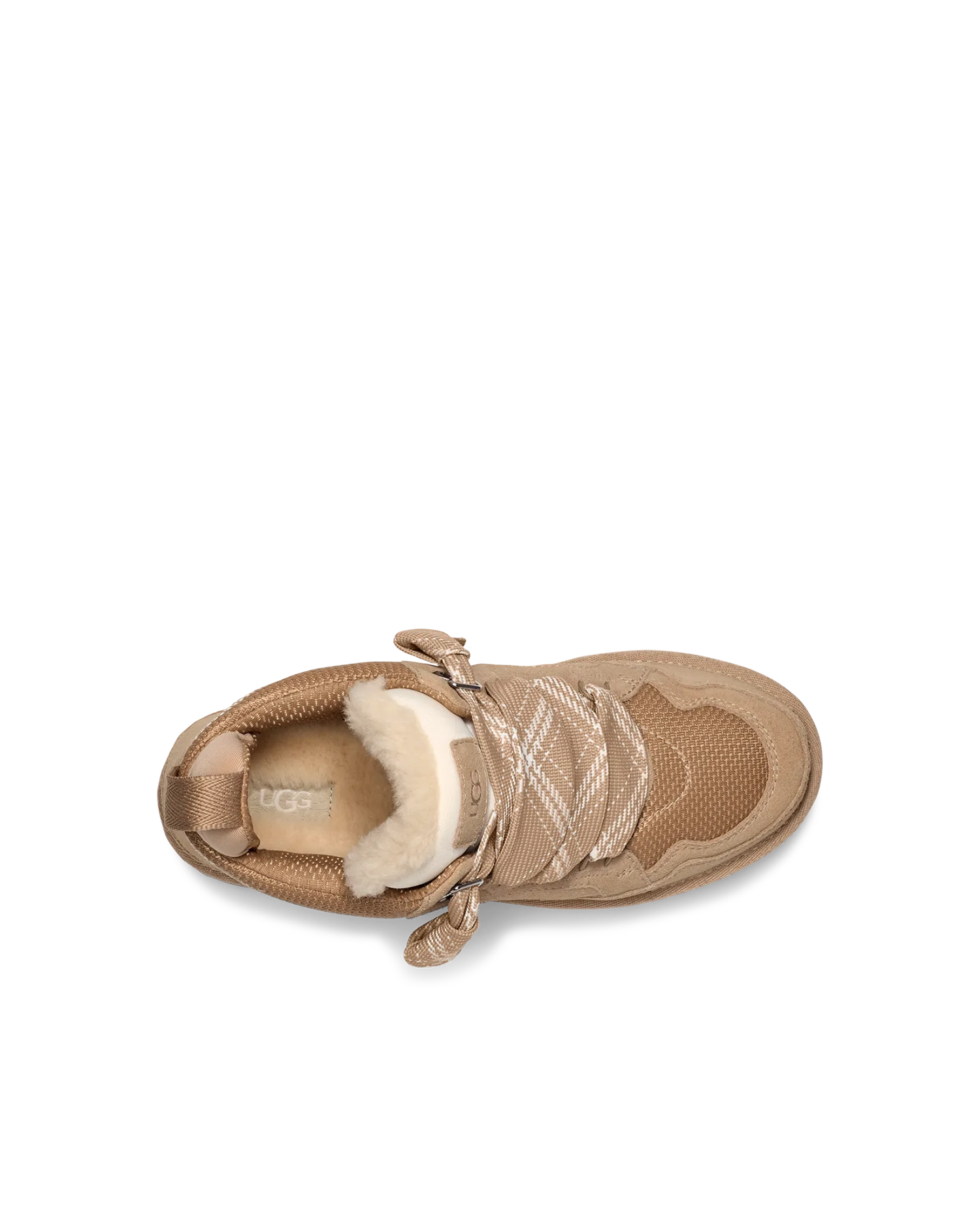 Ugg Lowmel Sand Dame