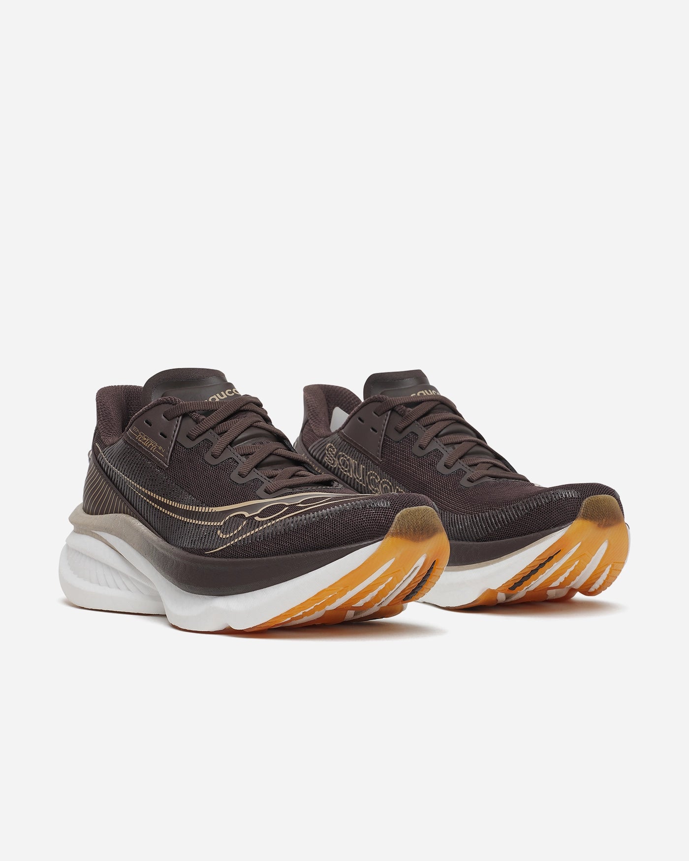Saucony Endorphin Azura Torte Dame