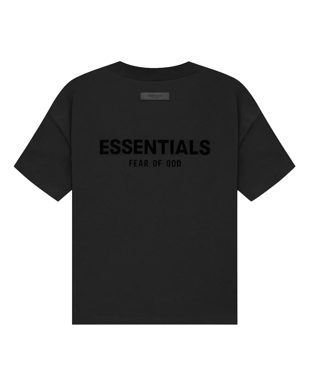 Fear Of God Essentials Tee Stretch Limo