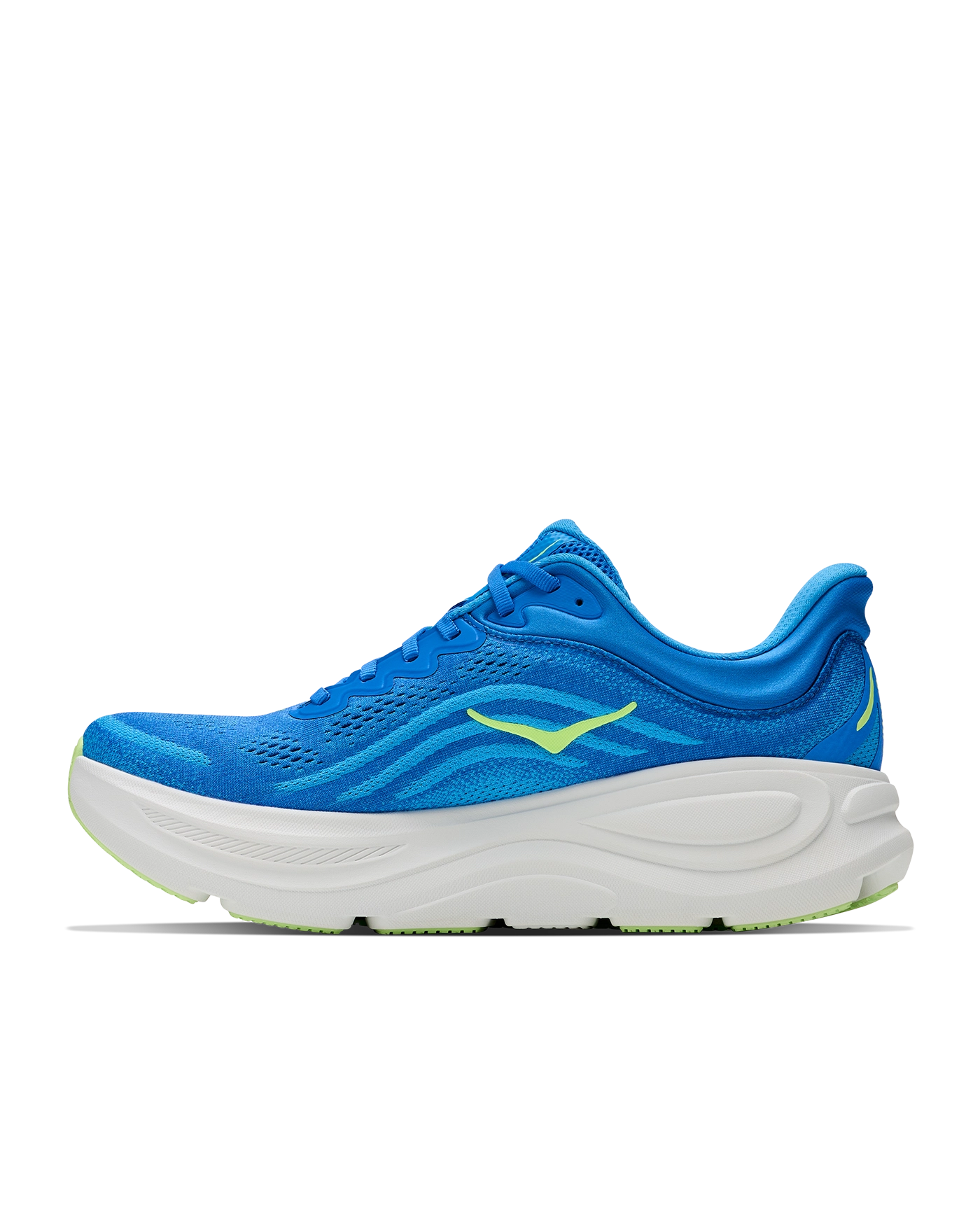 Hoka Bondi 9 Virtual Blue / Soft Cobalt Herre