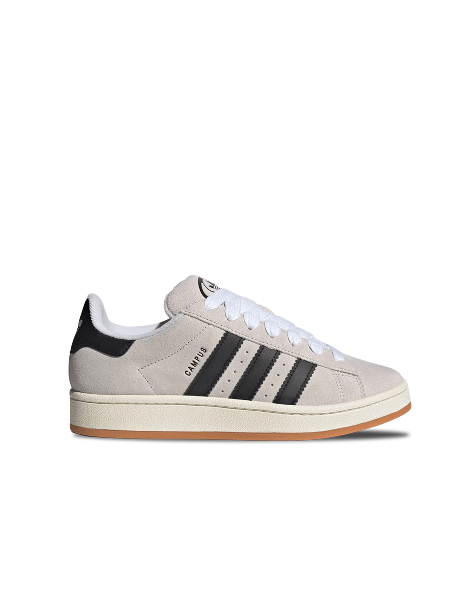 Adidas Campus 00s W Crystal White