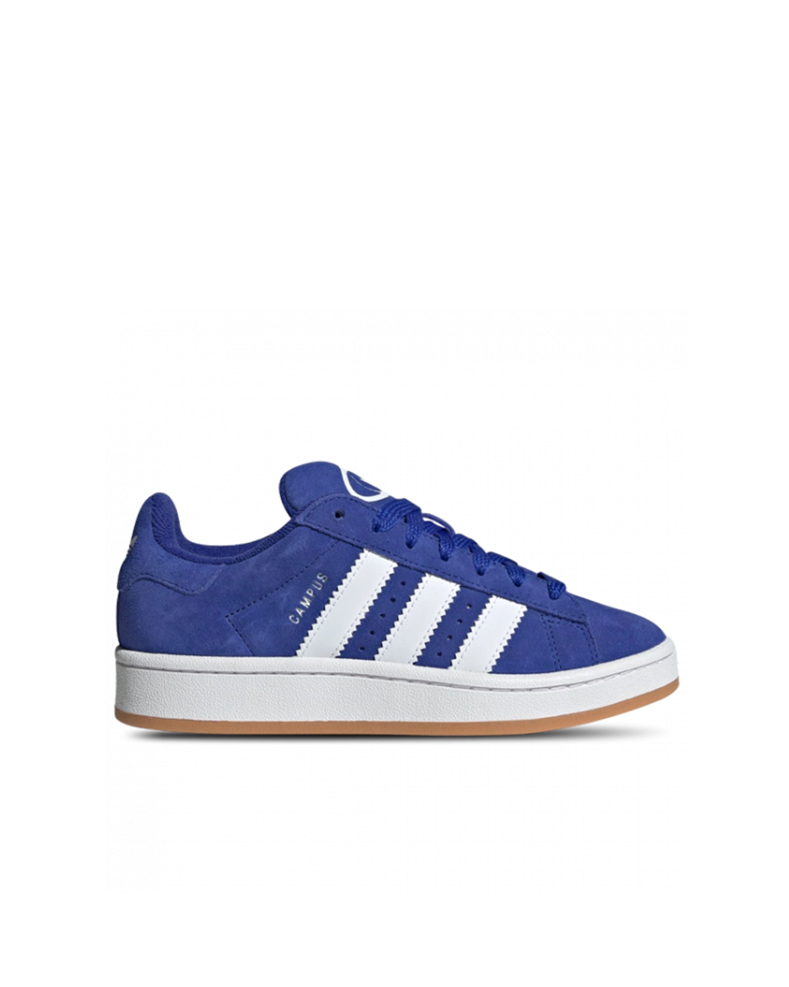 Adidas Campus 00s GS Lucid Blue - Blå
