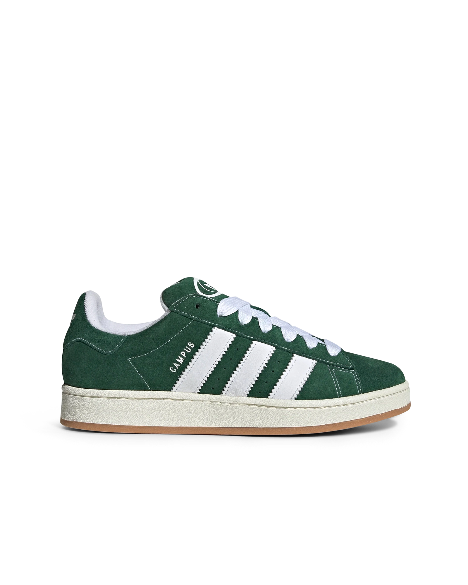 Adidas Campus 00s Green - Grønn