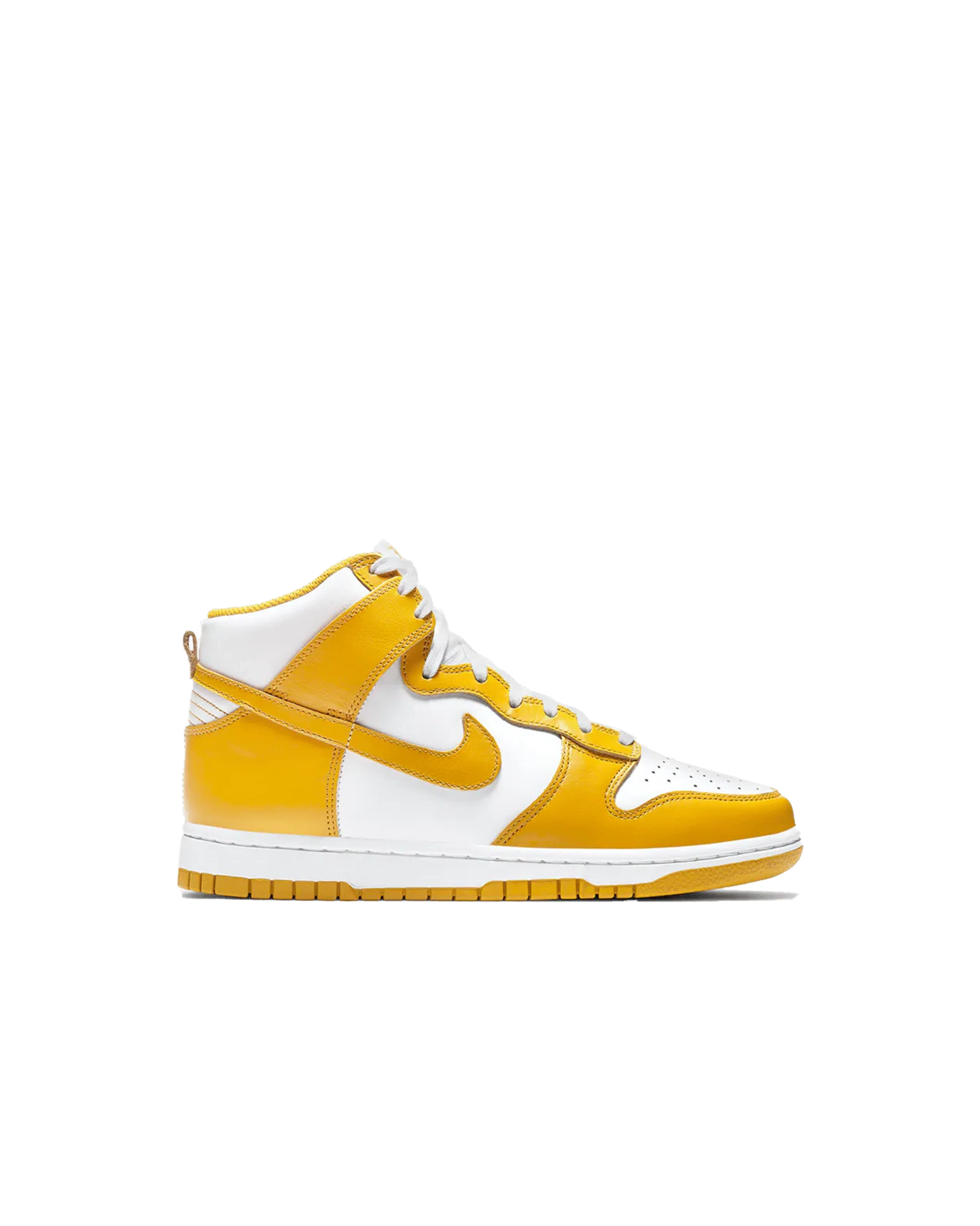 Nike Dunk High Dark Sulfur