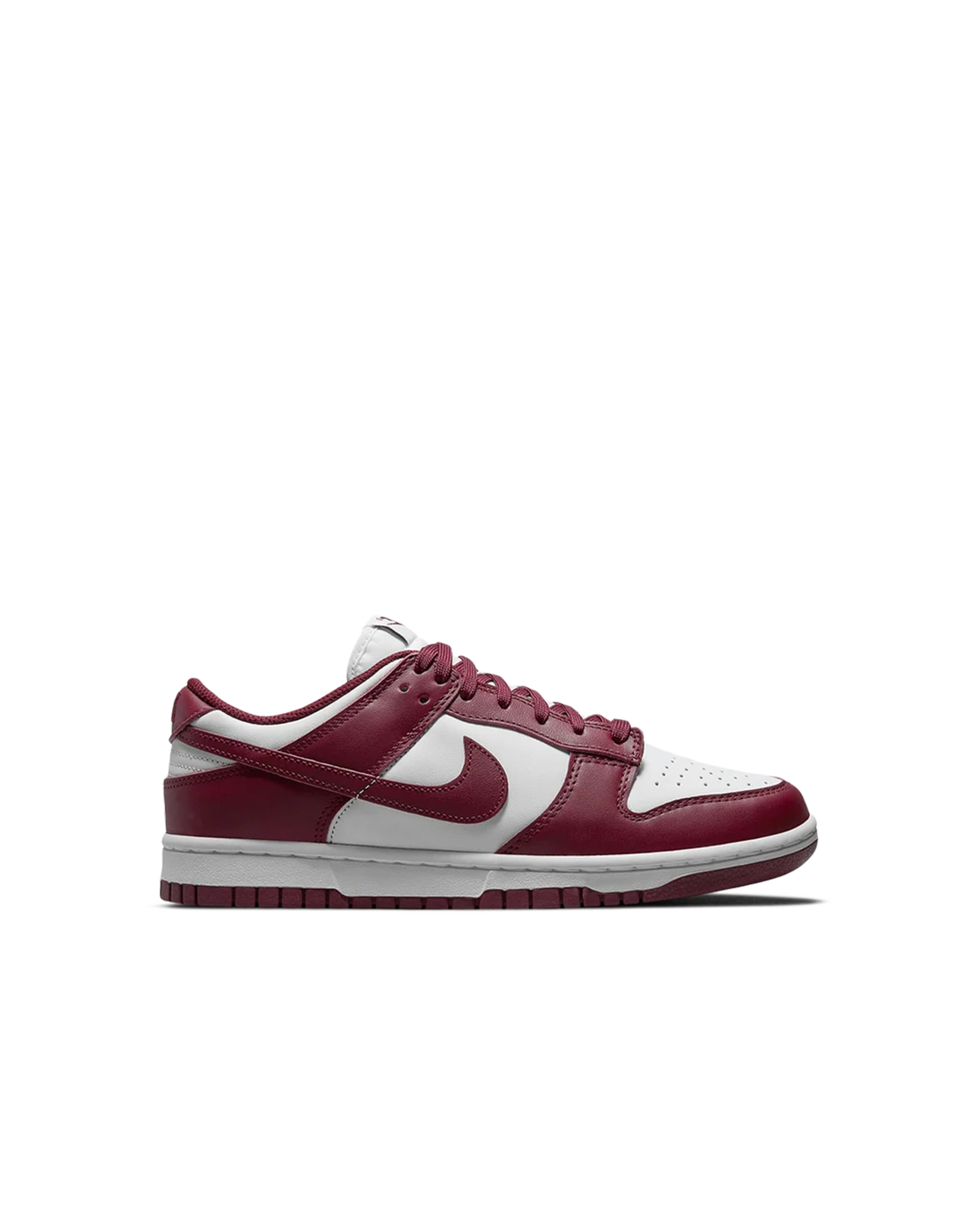 Nike Dunk Low Bordeaux