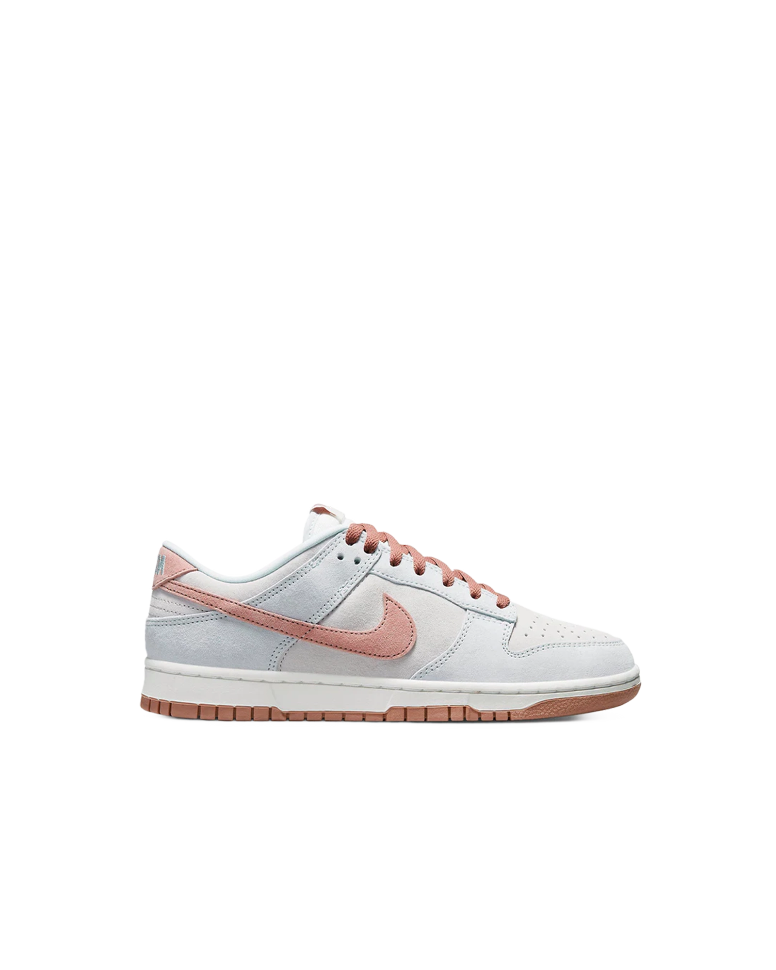 Nike Dunk Low Fossil Rose