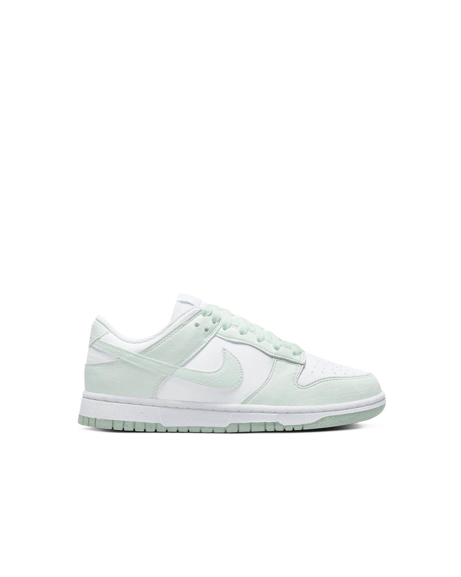 Nike Dunk Low Next Nature White Mint