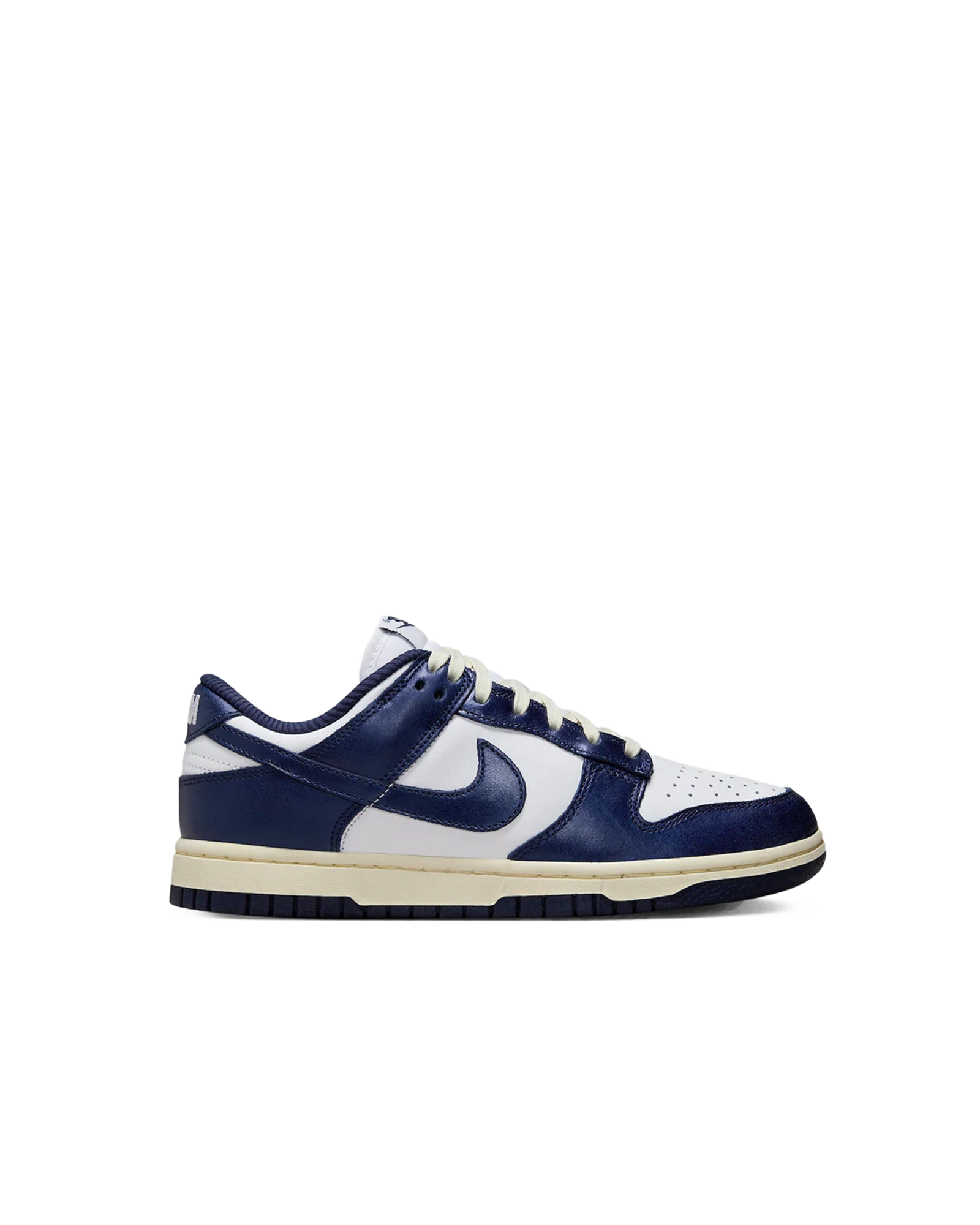 Nike Dunk Low Vintage Navy