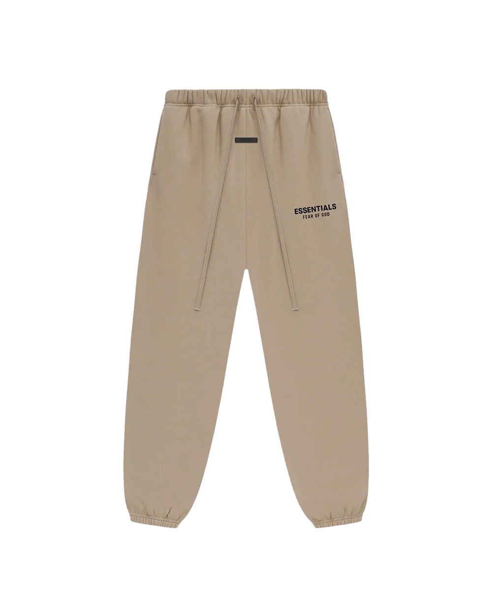 Fear of God Essentials Sweatpants Desert Sand