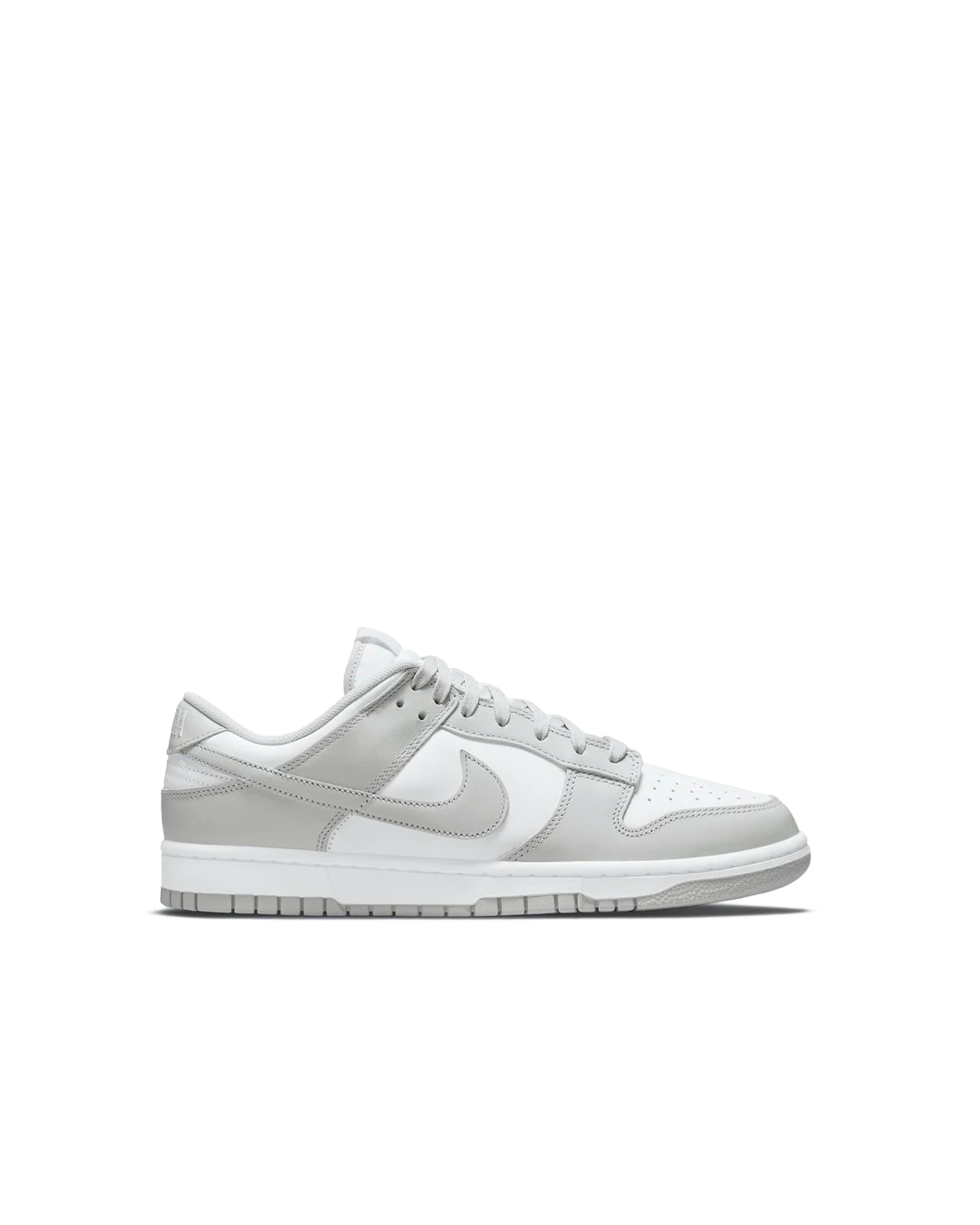 Nike Dunk Low Grey Fog