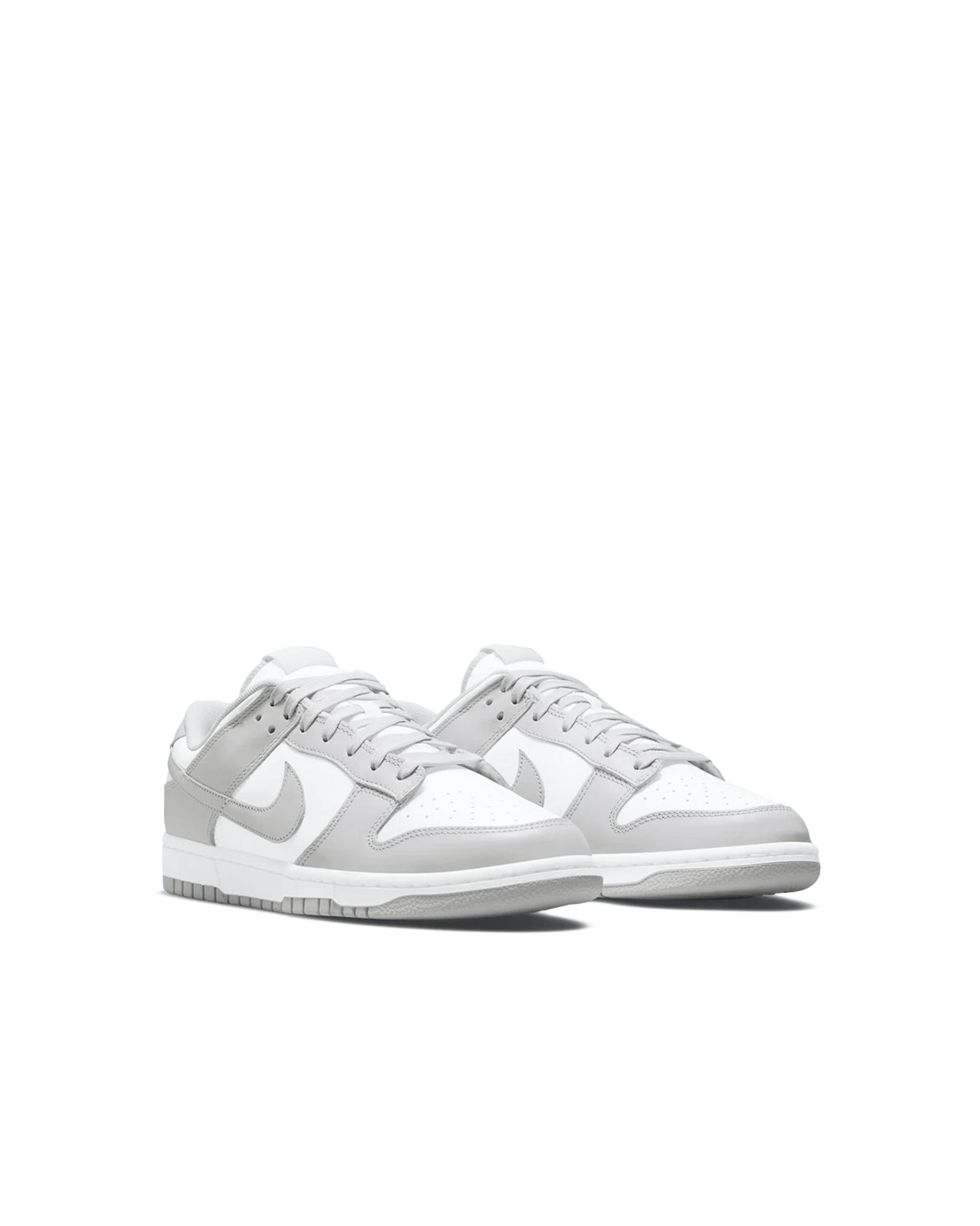 Nike Dunk Low Grey Fog