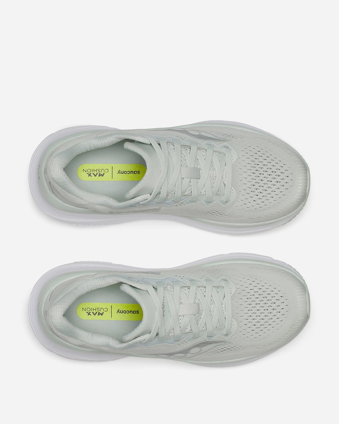 Saucony Guide 19 Cast/Silver Dame