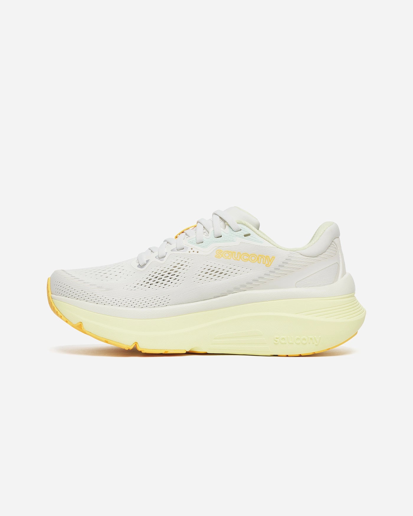 Saucony Guide 19 Ivory/Tender Dame