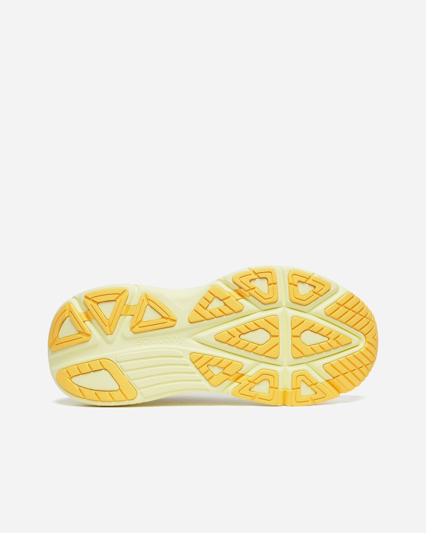 Saucony Guide 19 Ivory/Tender Dame