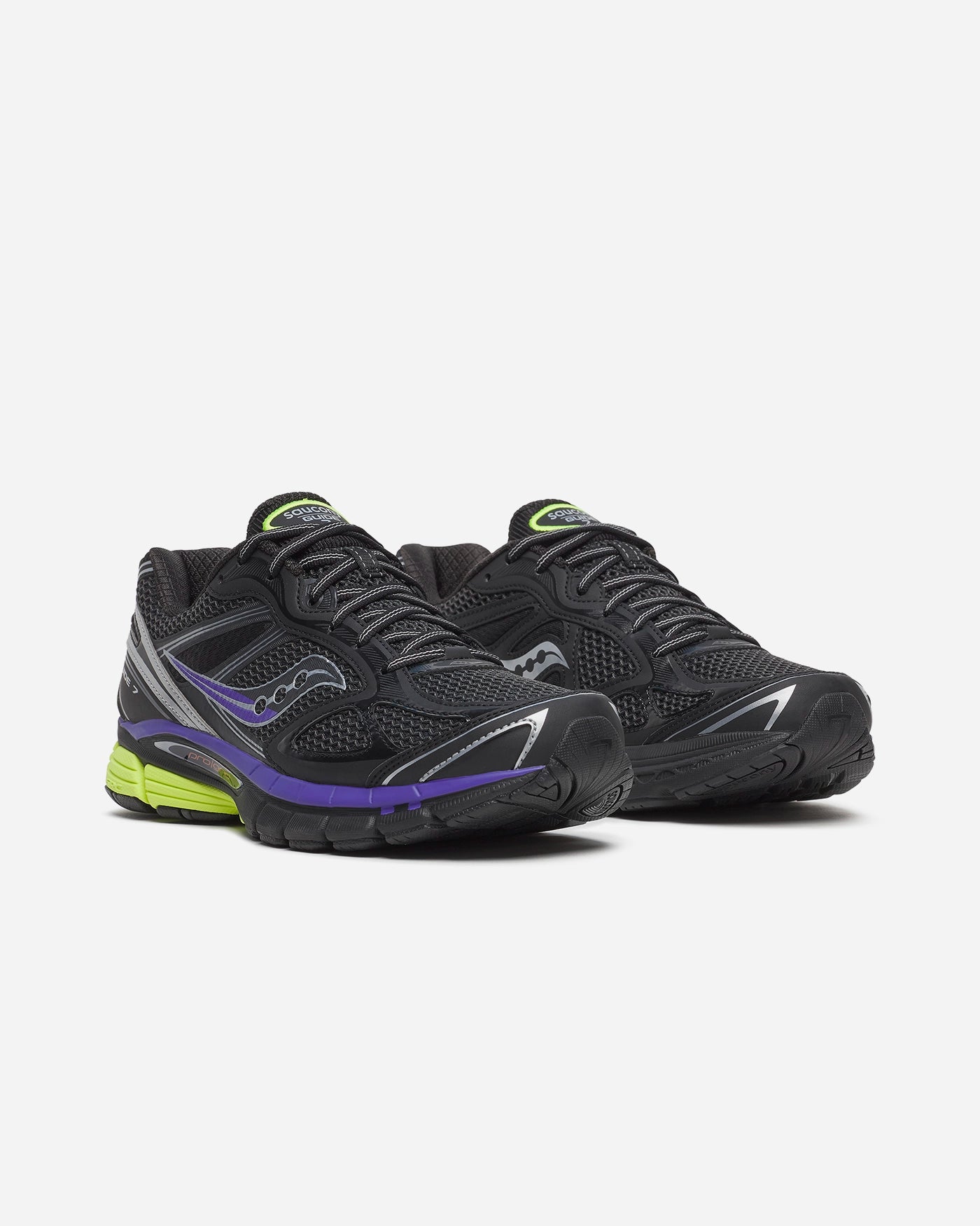 Saucony Progrid Guide 7 Black/Multi