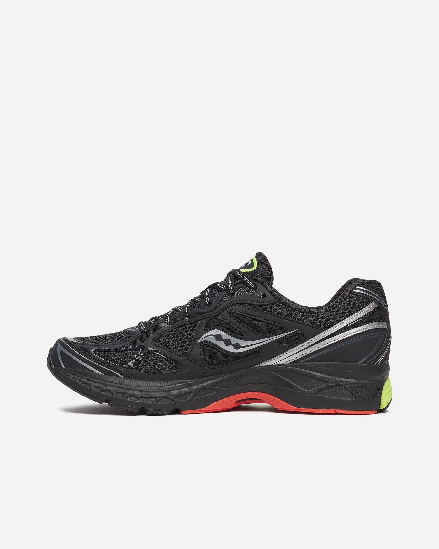 Saucony Progrid Guide 7 Black/Multi