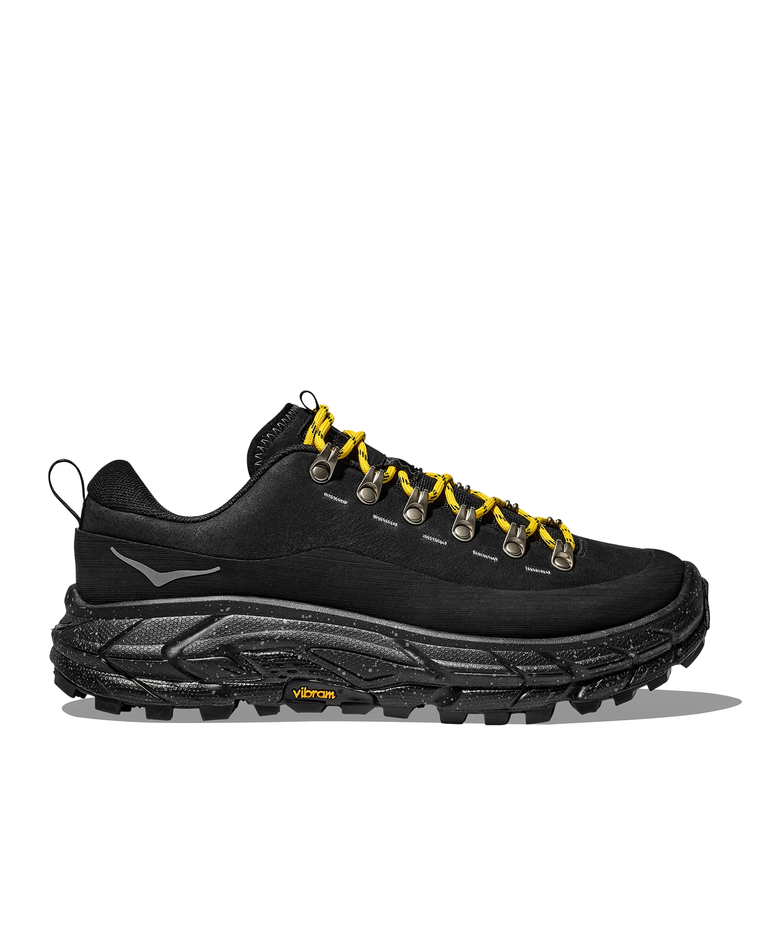 Hoka U TOR SUMMIT Black / Black