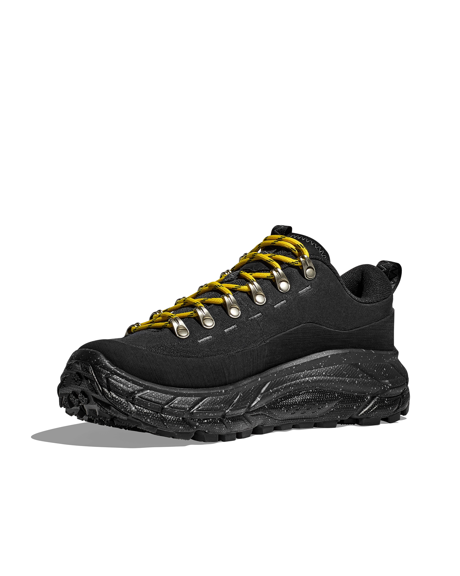 Hoka U TOR SUMMIT Black / Black