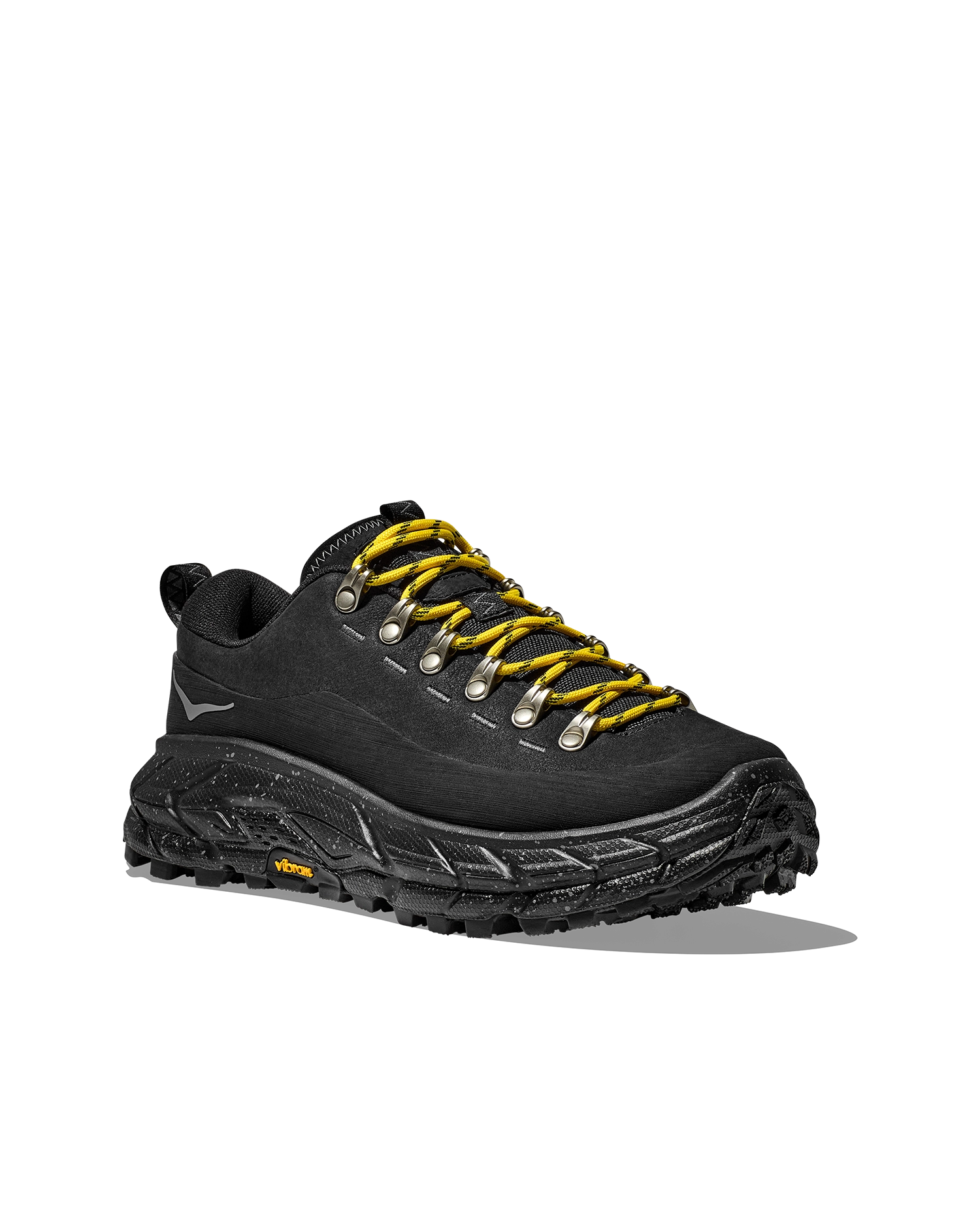 Hoka U TOR SUMMIT Black / Black