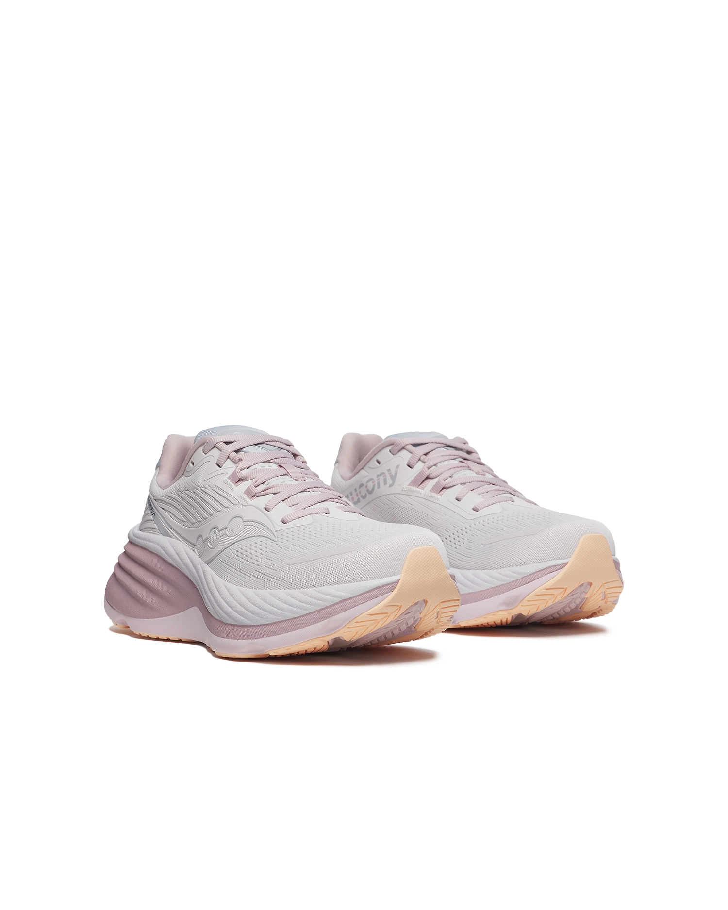 Saucony Hurricane 24 Cloud / Bloom