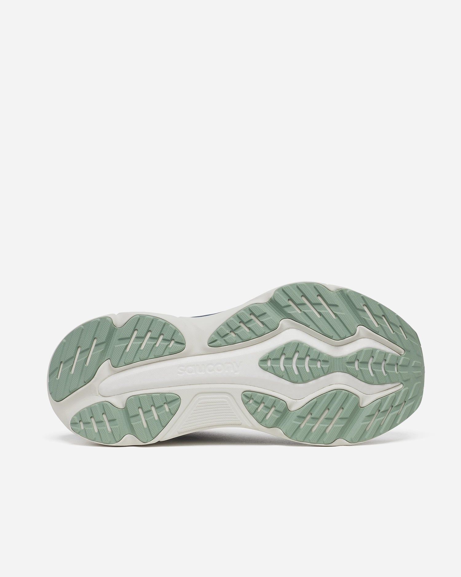 Saucony Hurricane 25 Dusk/Iceberg Herre