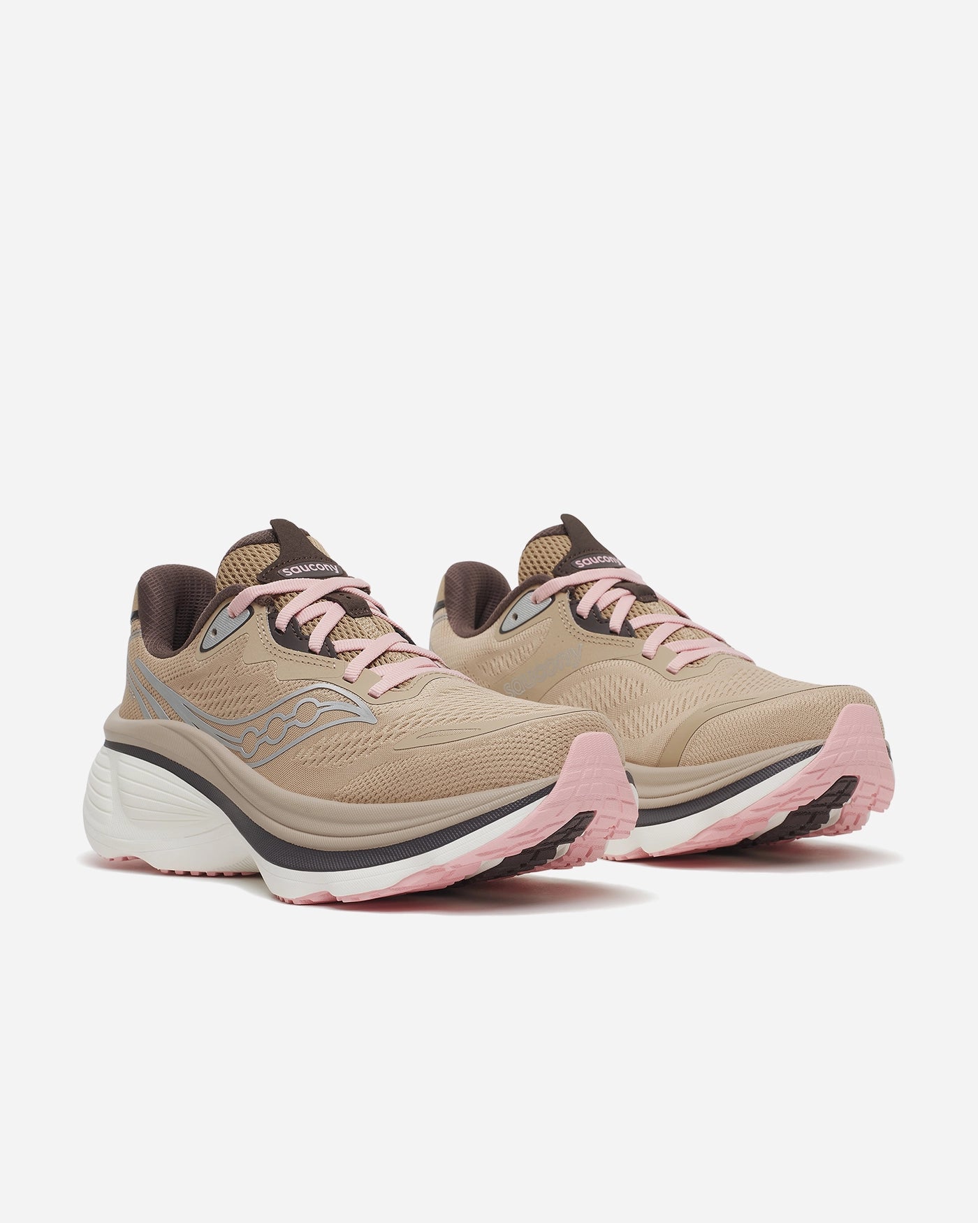 Saucony Hurricane 26 Saddle/Touch Dame