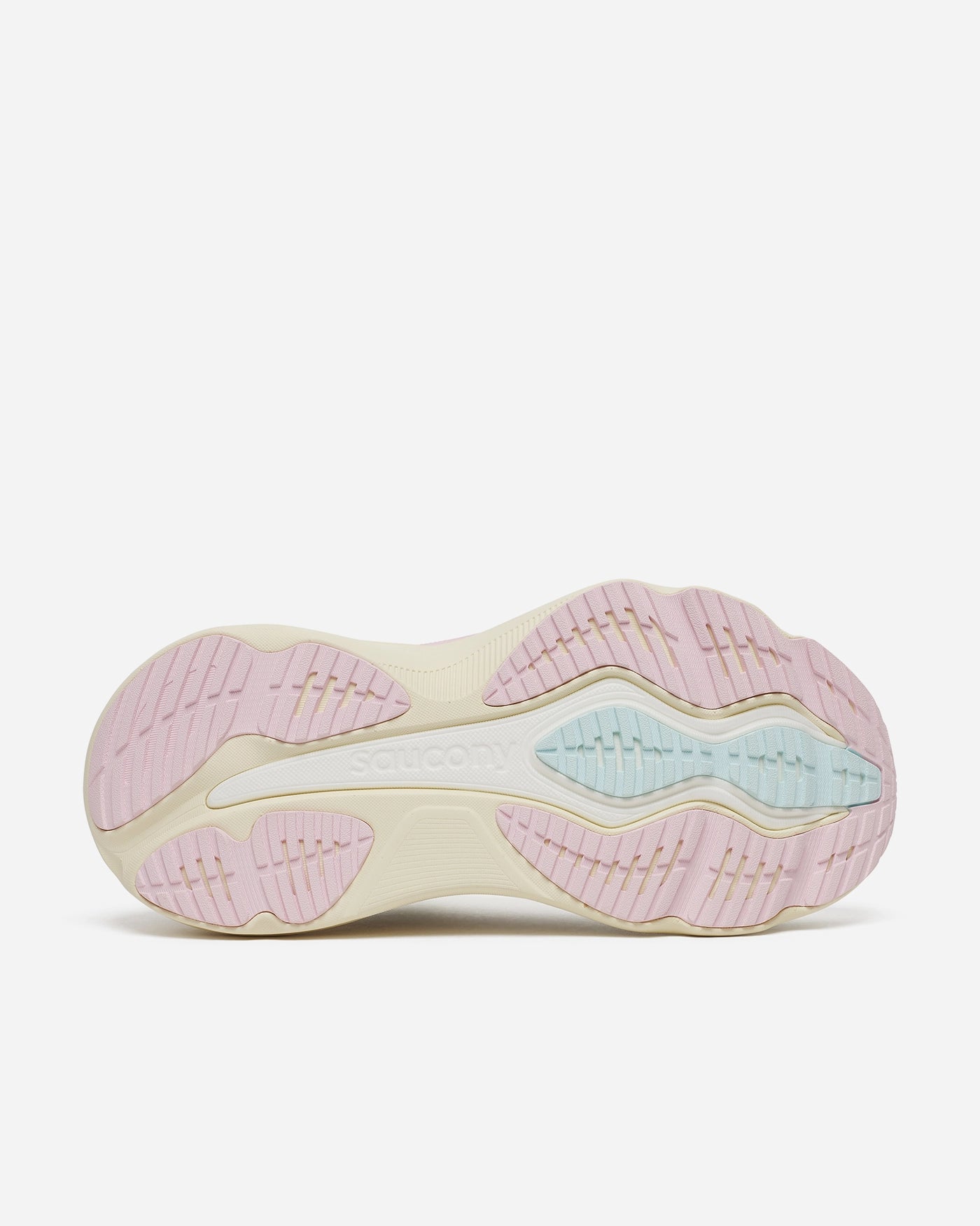 Saucony Hurricane 26 Quartz/Swede Dame
