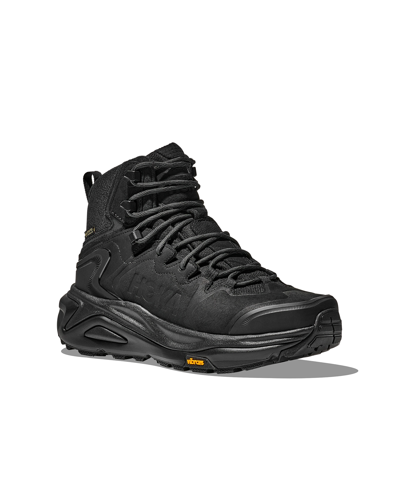 Hoka Kaha 3 GTX Black / Black Herre