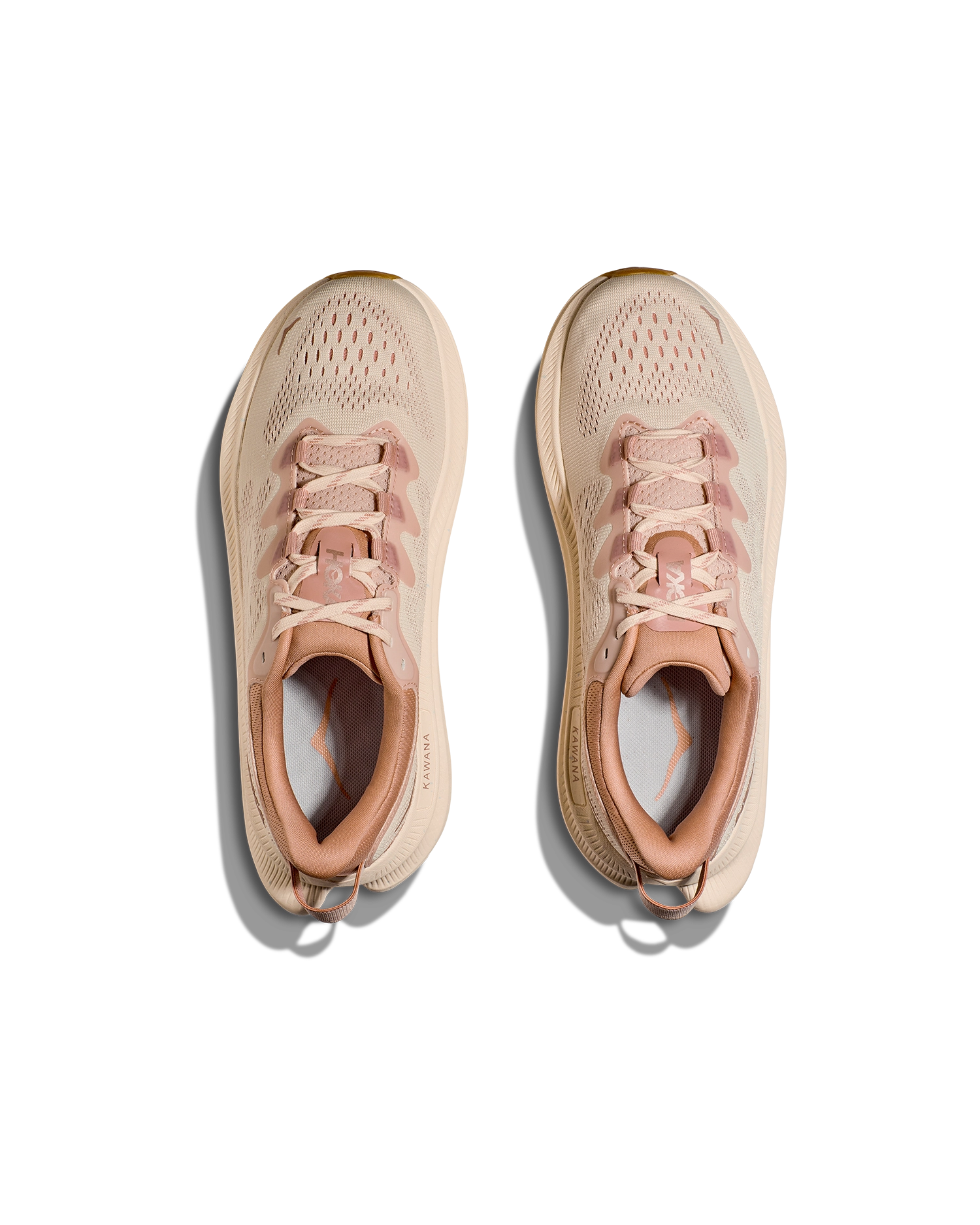 Hoka W Kawana 2 VANILLA / SANDSTONE