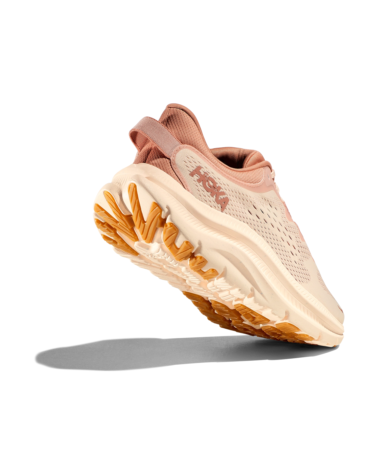 Hoka W Kawana 2 VANILLA / SANDSTONE