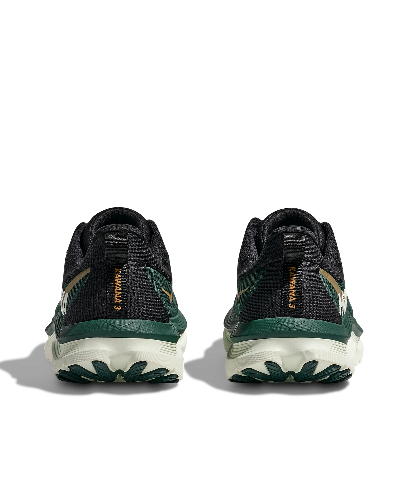 Hoka Kawana 3 Bay Leaf / Sea Glass Herre
