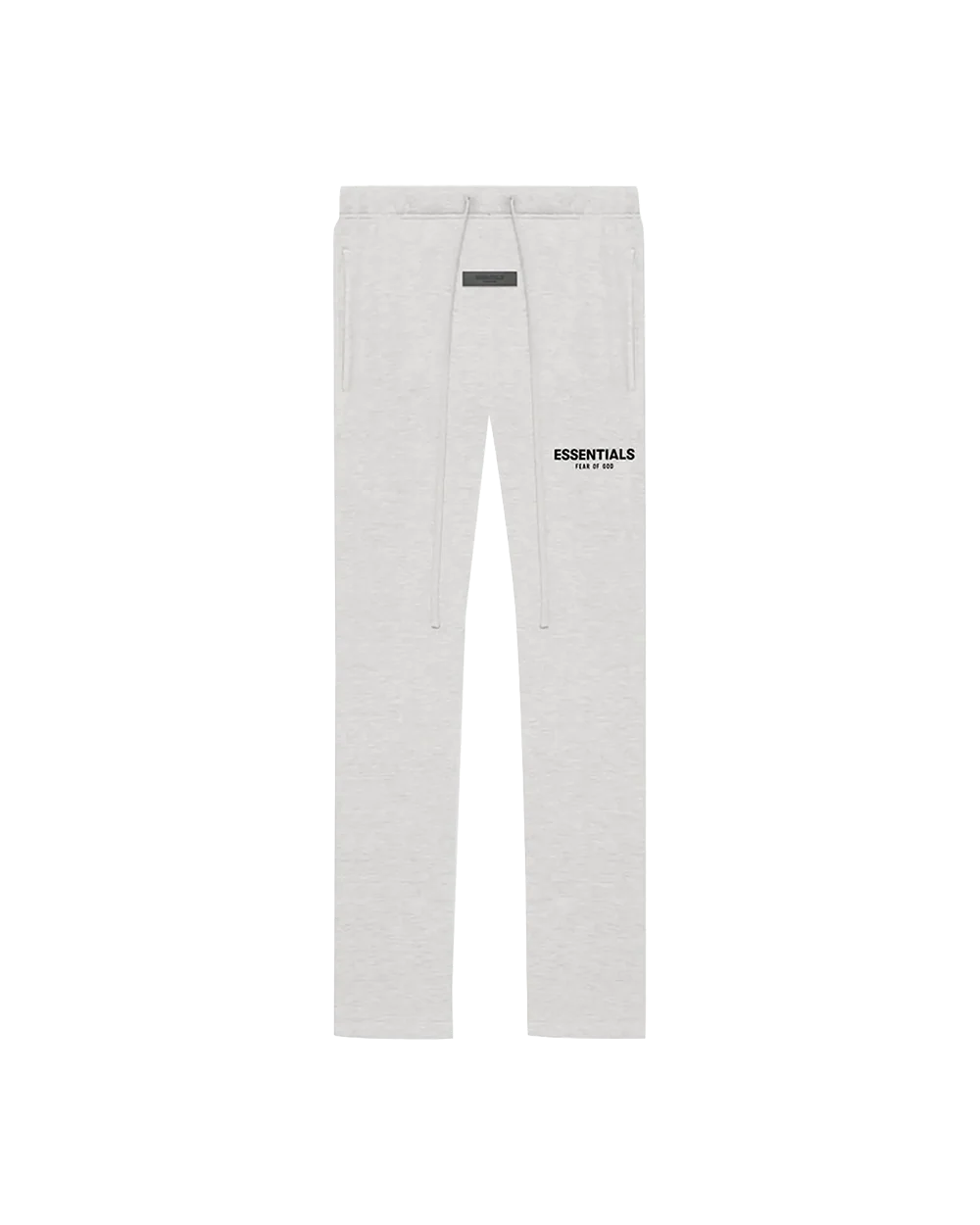 Fear of God Essentials Relaxed Sweatpants Light Oatmeal