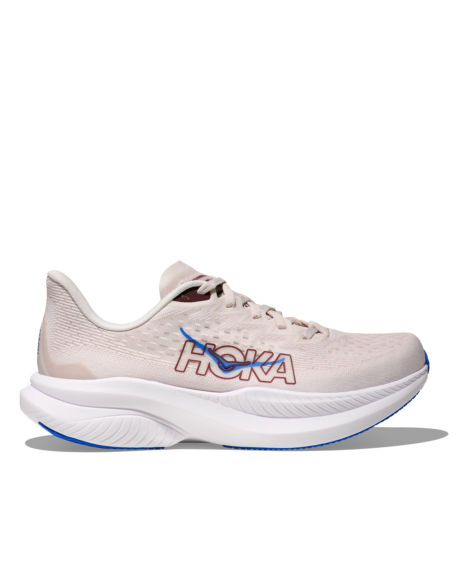 Hoka W Mach 6 STUCCO / GROUT