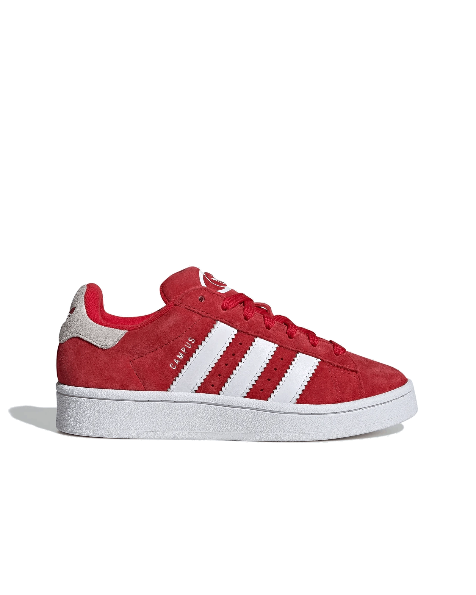 Adidas Campus 00s Rød