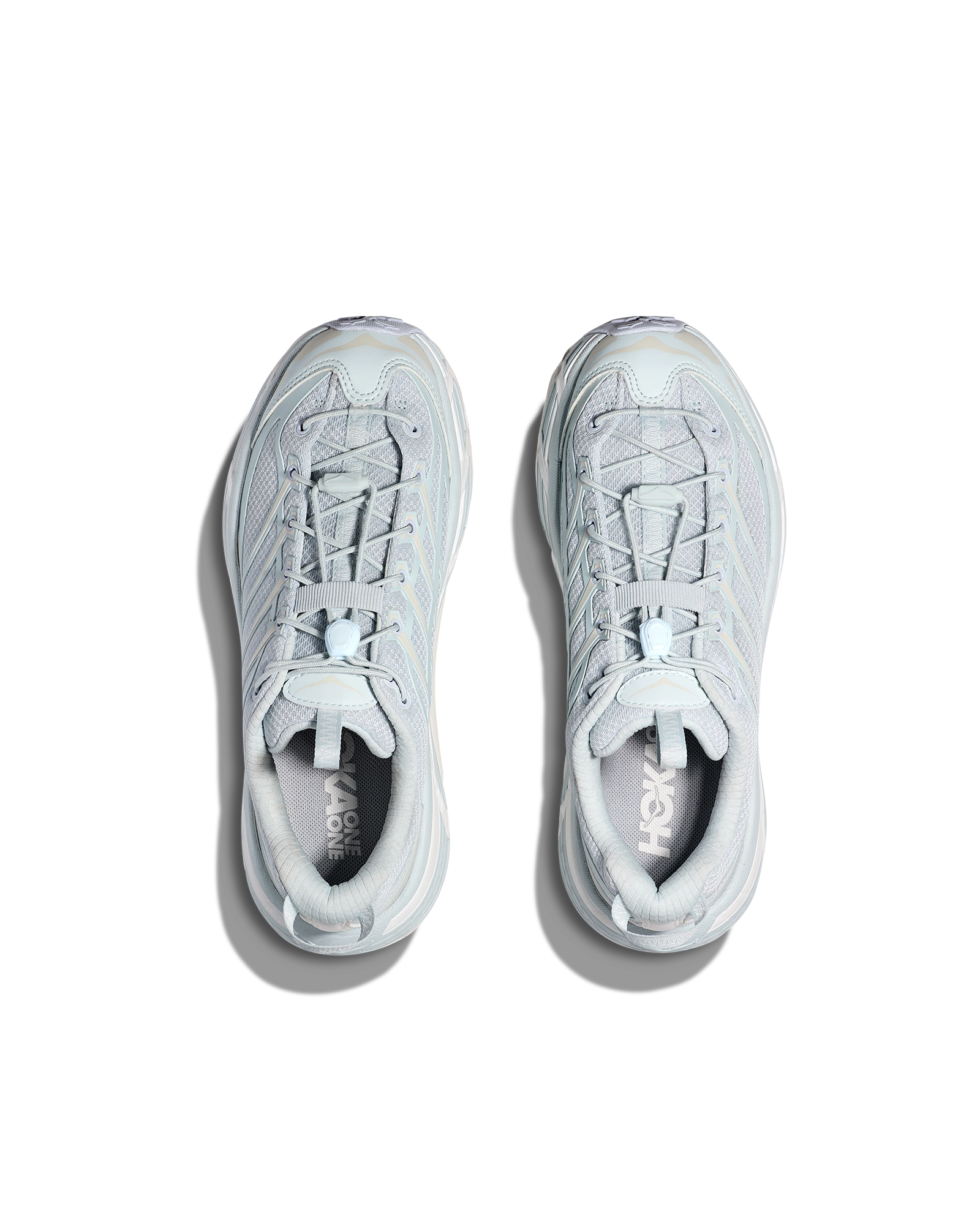 Hoka U MAFATE THREE2 Illusion / Cloudless