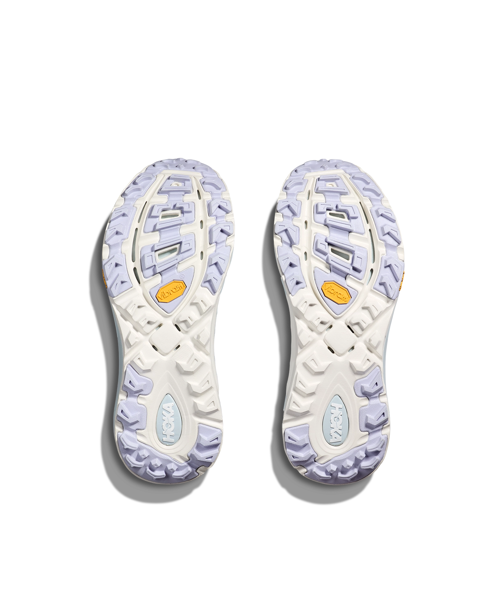 Hoka U MAFATE THREE2 Illusion / Cloudless