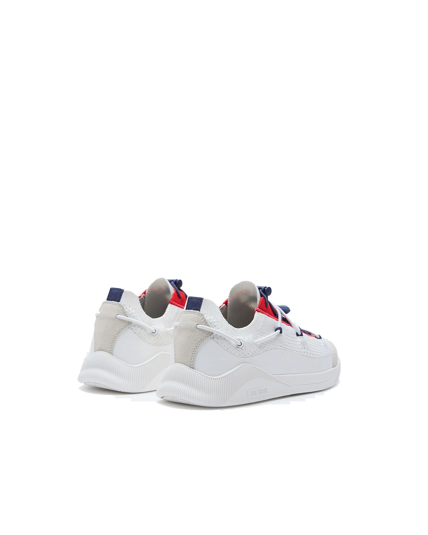 Moon Boot Moonlight White / Multicolor