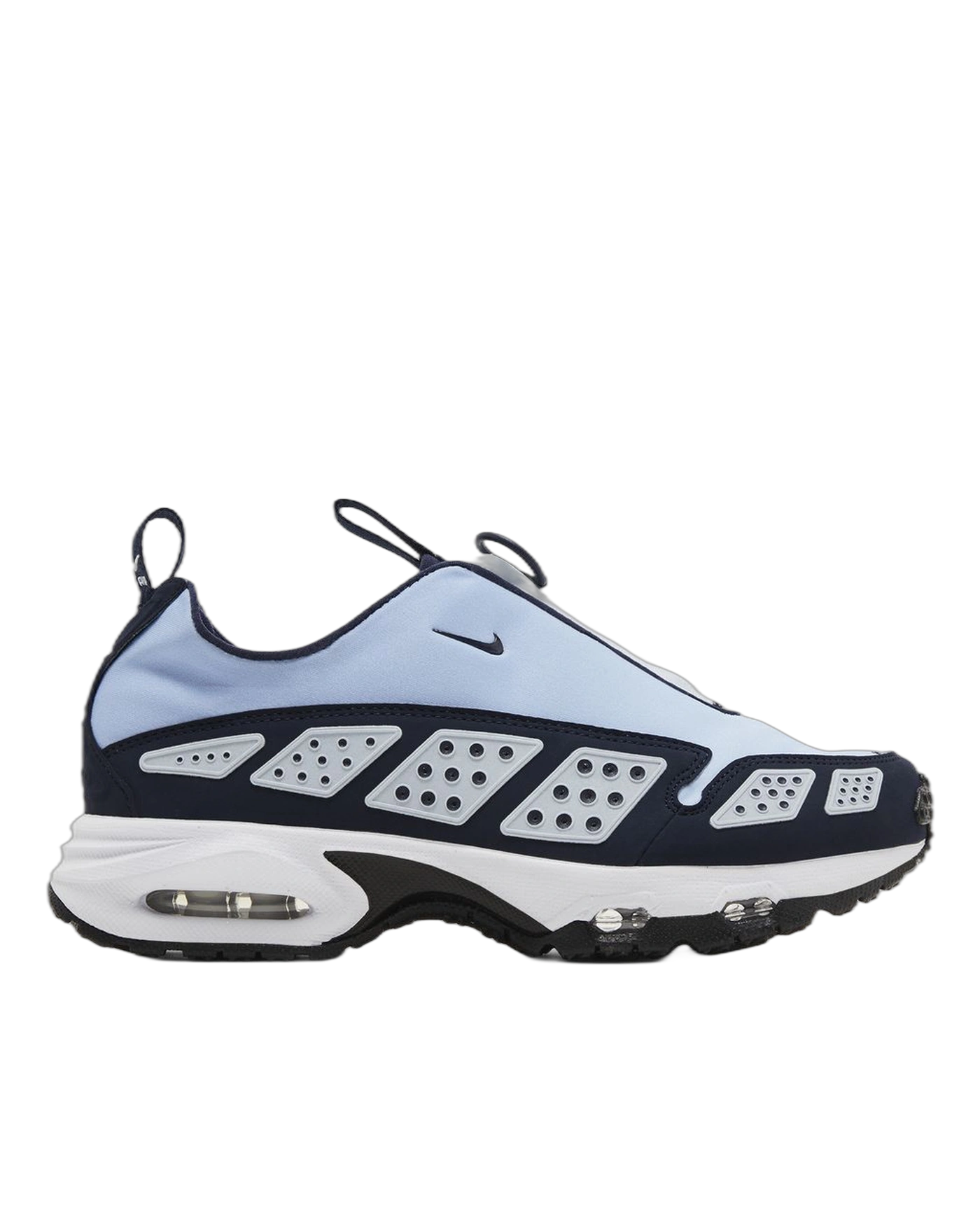 Nike Air Max Sndr Blue Ice Dame